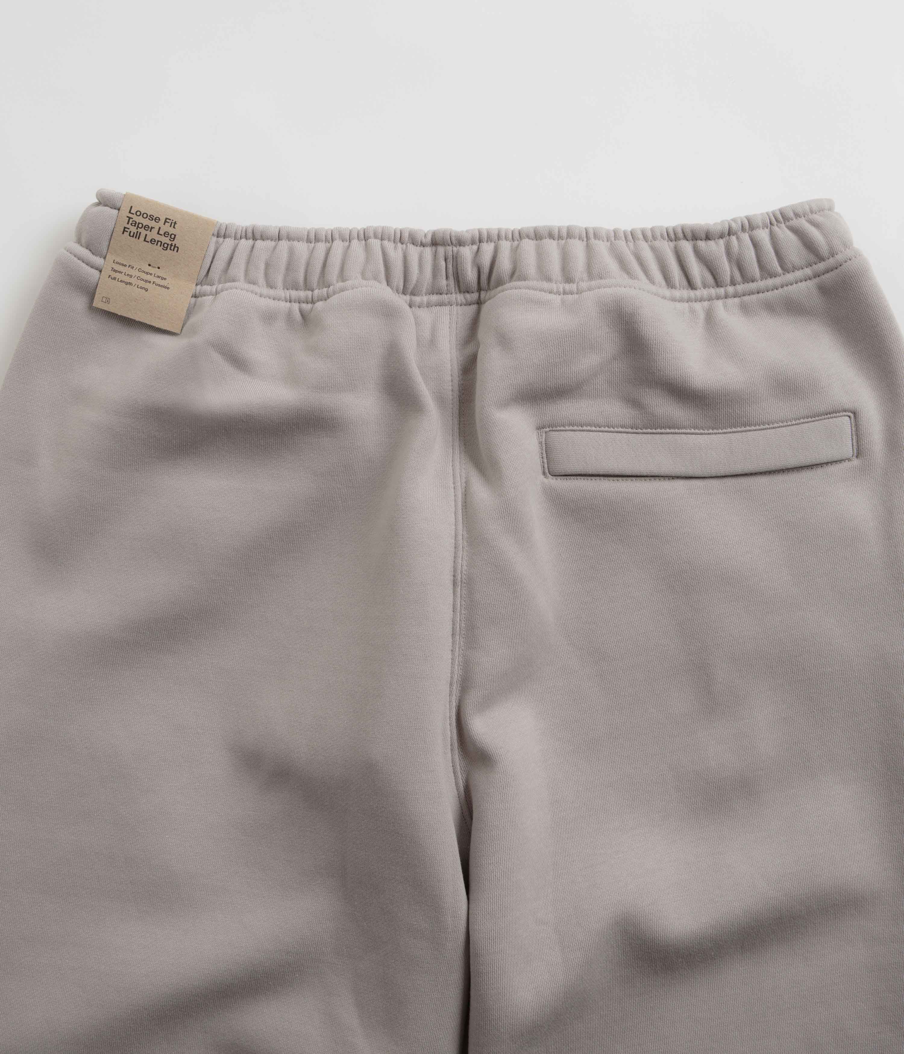 Nike ACG Tuff Fleece Lungs Pants - College Grey / Football Grey / Summit White - Image 5