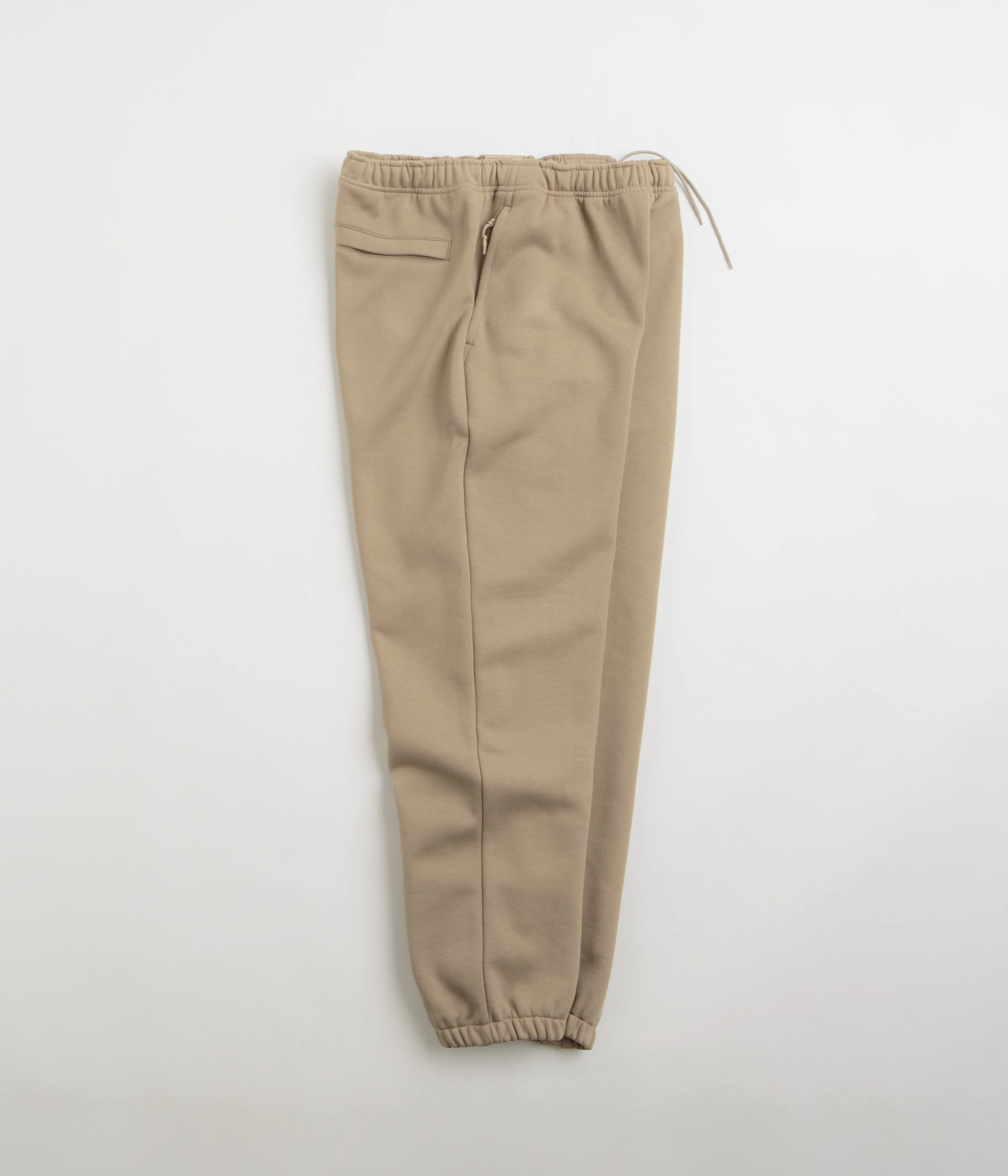 Nike ACG Tuff Fleece Lungs Pants - Khaki / Light Iron Ore / Summit White - Image 2