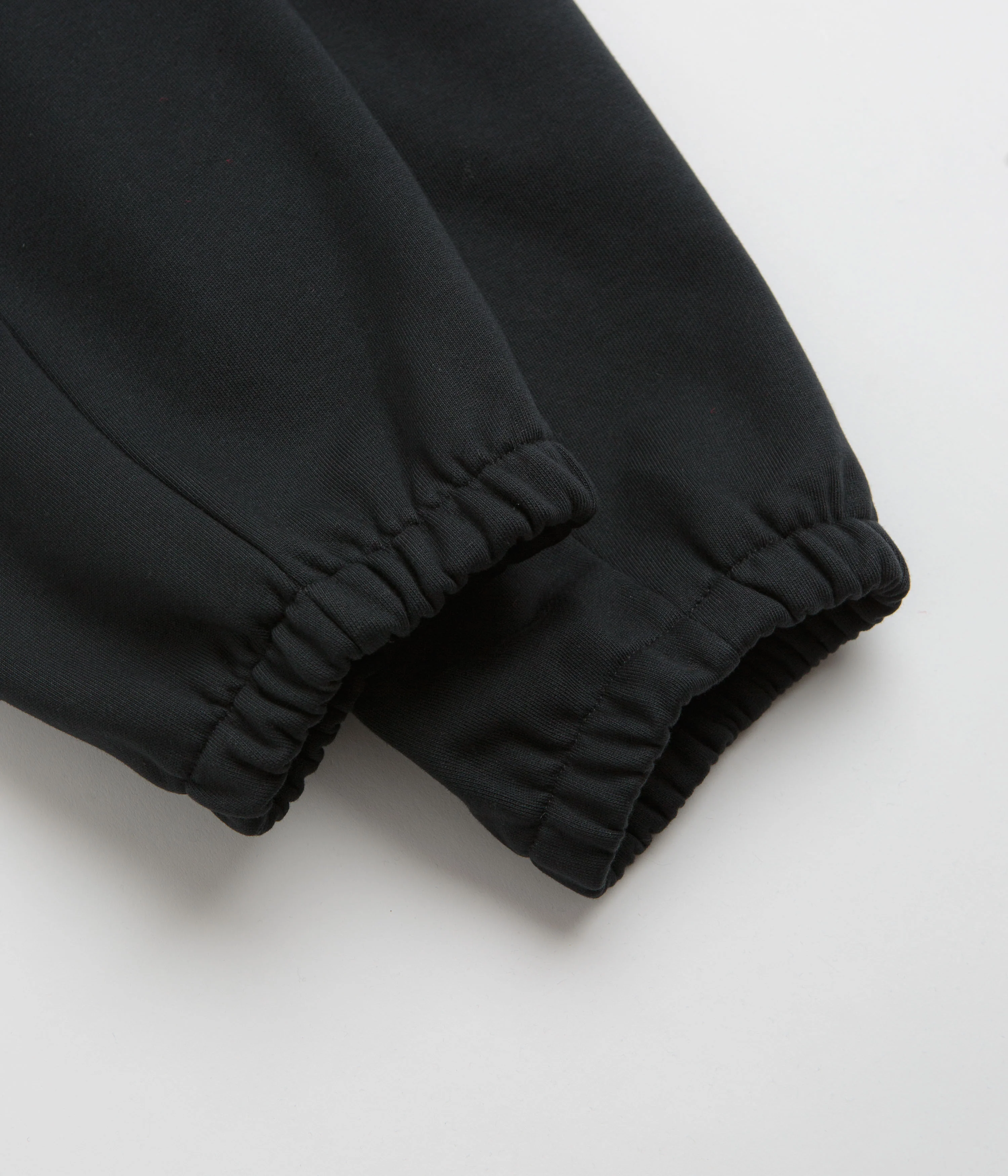 Nike ACG Tuff Fleece Triangle Pants - Black / Summit White - Image 10