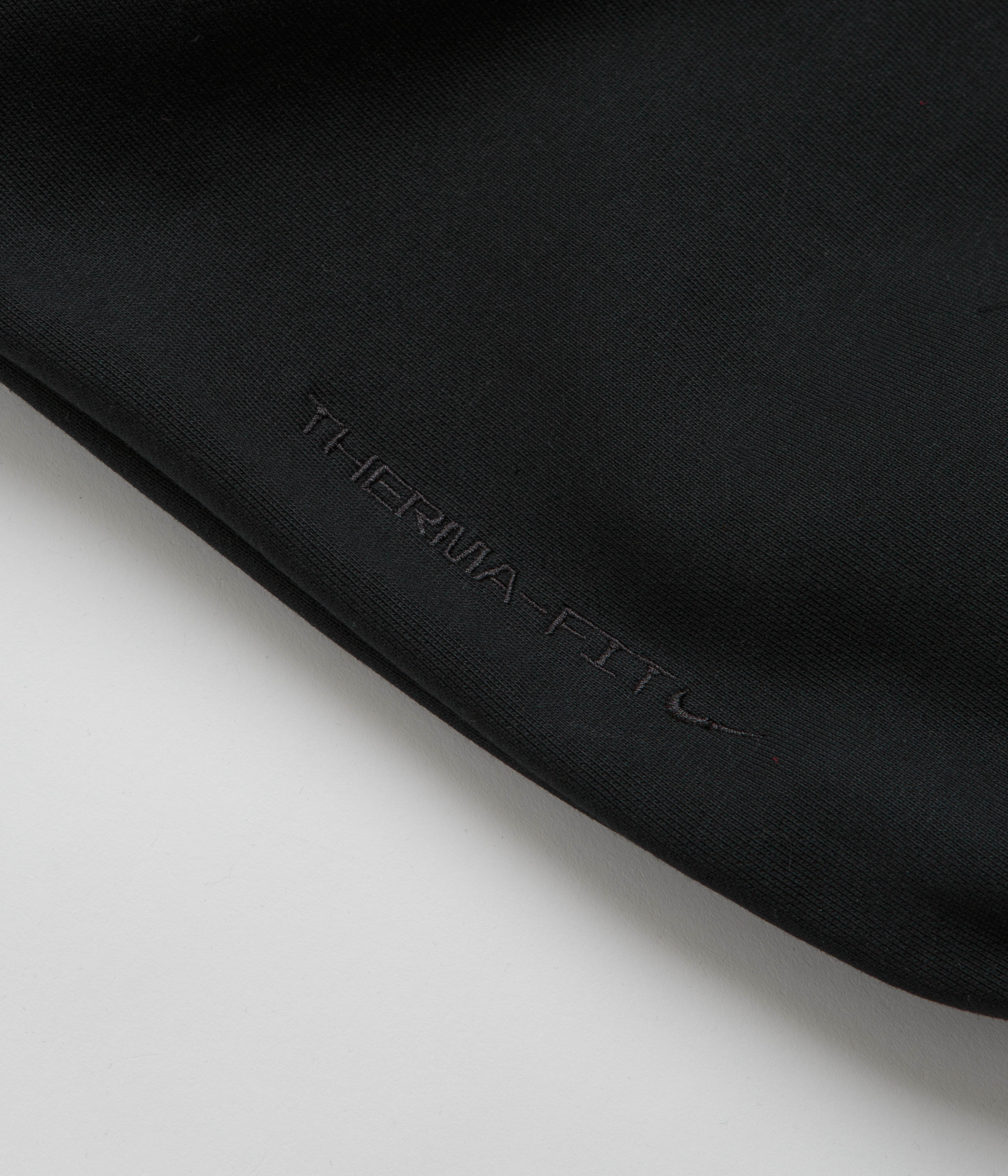 Nike ACG Tuff Fleece Triangle Pants - Black / Summit White - Image 8