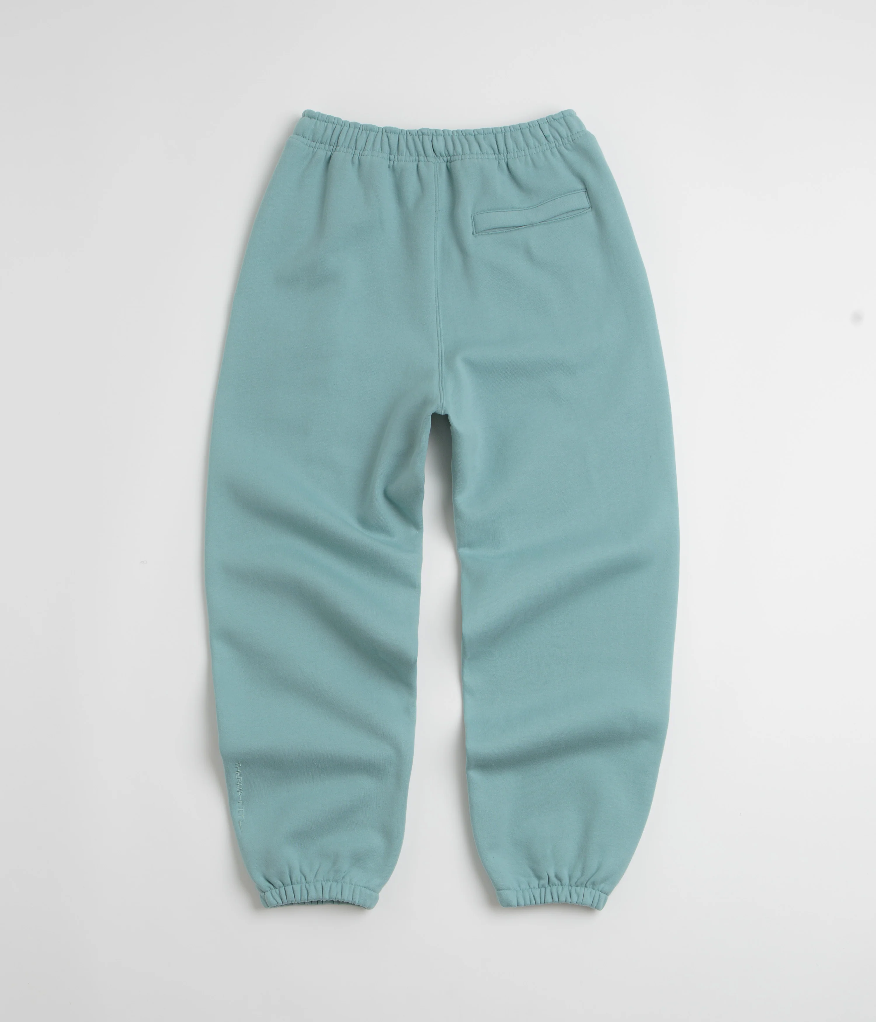 Nike ACG Tuff Fleece Triangle Pants - Cannon / Summit White - Image 3