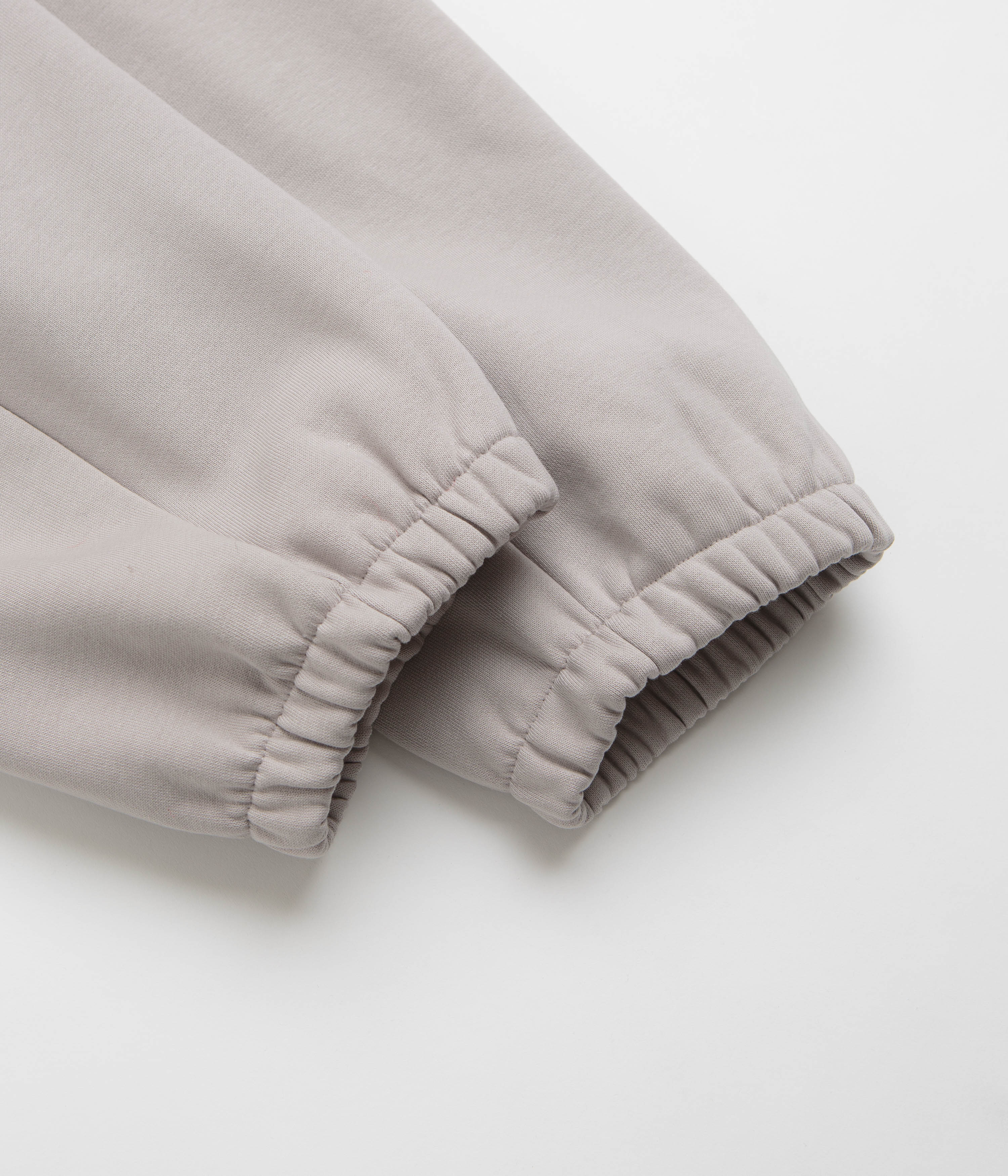 Nike ACG Tuff Fleece Triangle Pants - College Grey / Summit White - Image 10