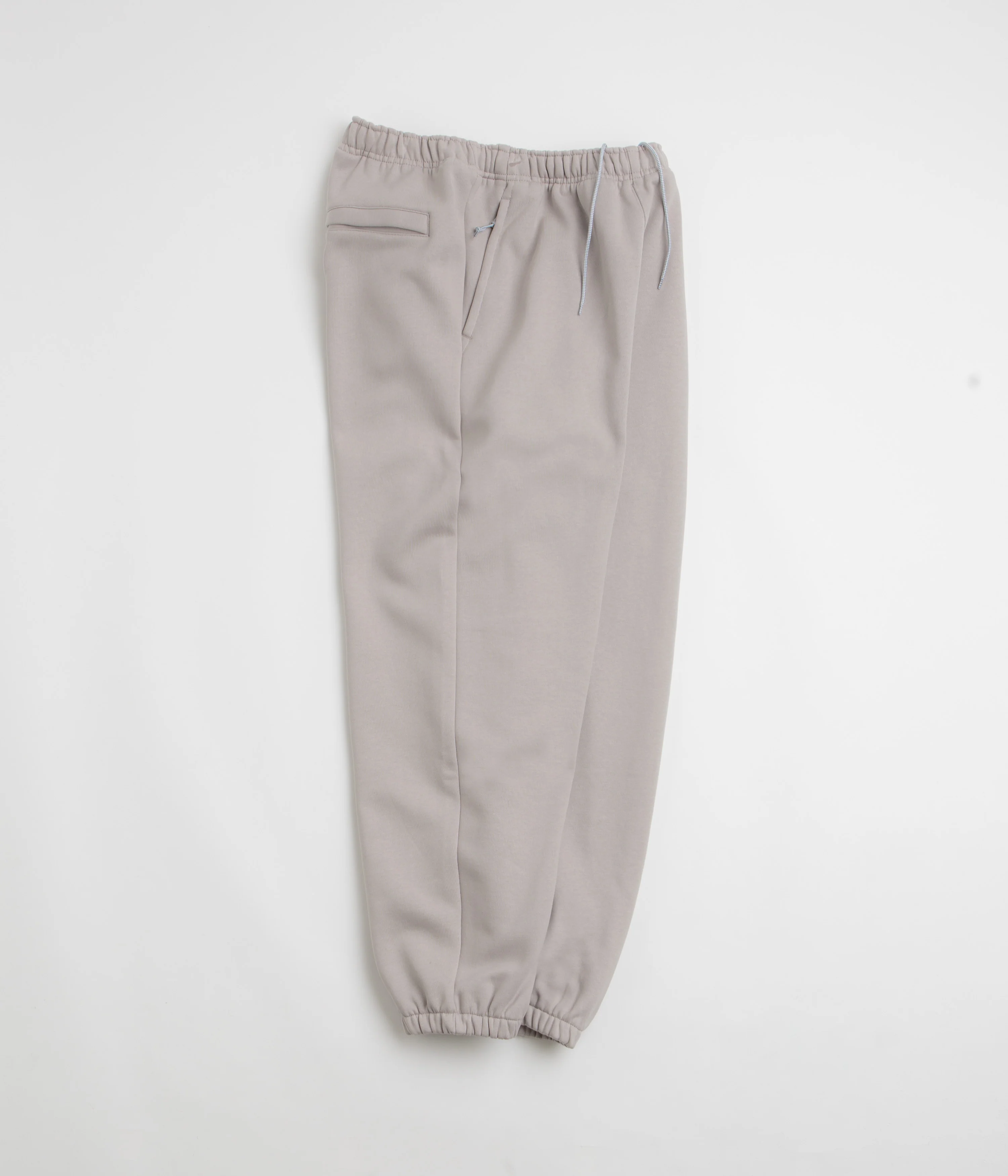 Nike ACG Tuff Fleece Triangle Pants - College Grey / Summit White - Image 2