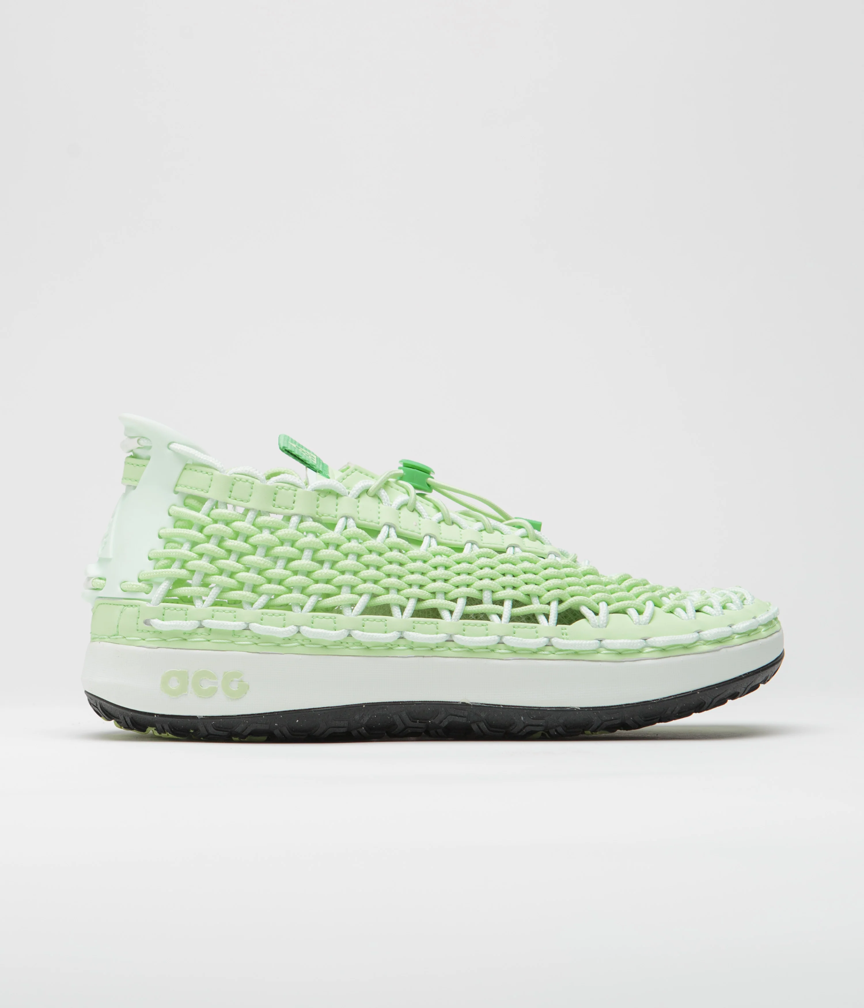 Nike ACG Watercat+ Shoes - Vapor Green / Vapor Green - Barely Green