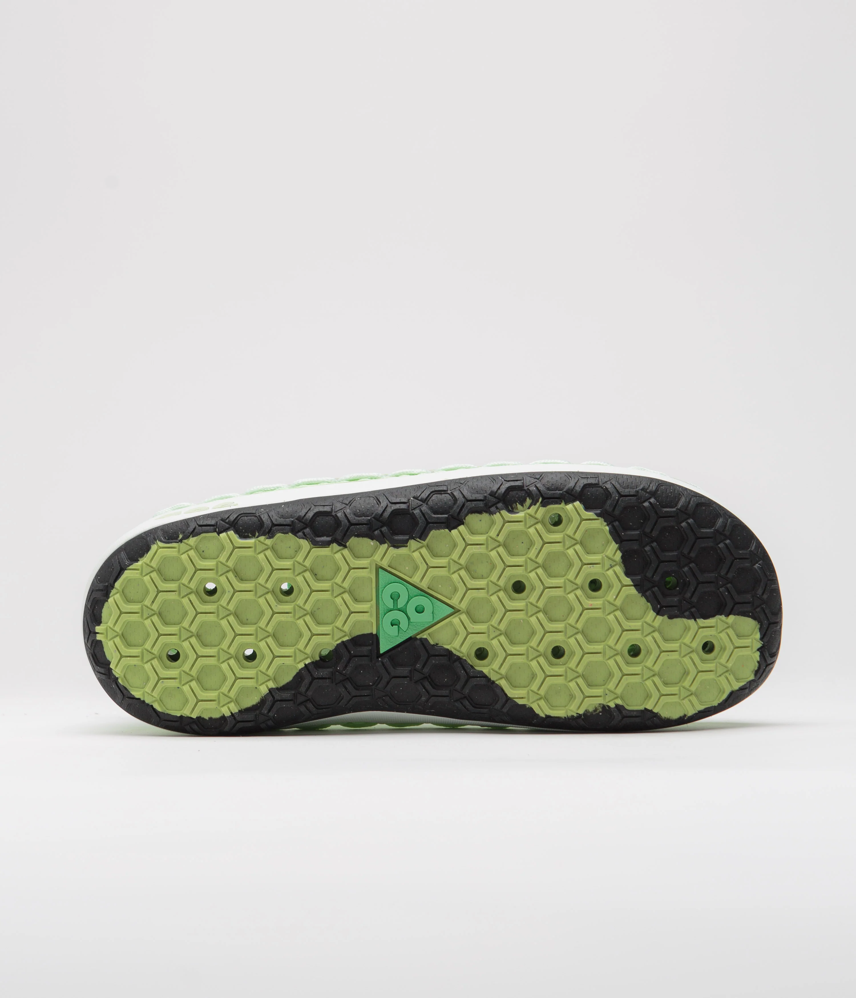 Nike ACG Watercat+ Shoes - Vapor Green / Vapor Green - Barely Green - Image 6