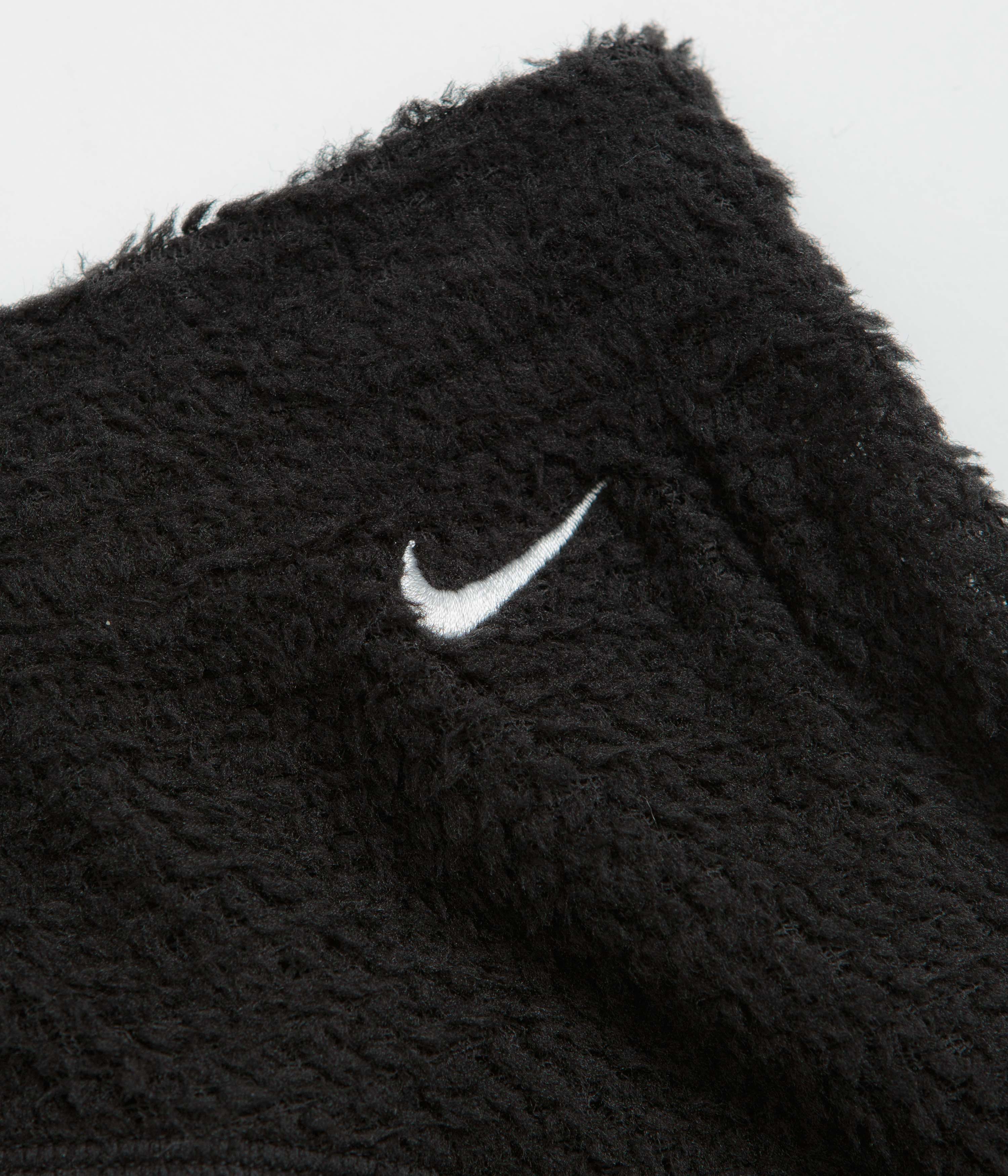 Nike ACG Wolf Lichen Pants - Black / Anthracite / Cool Grey / Summit White - Image 7