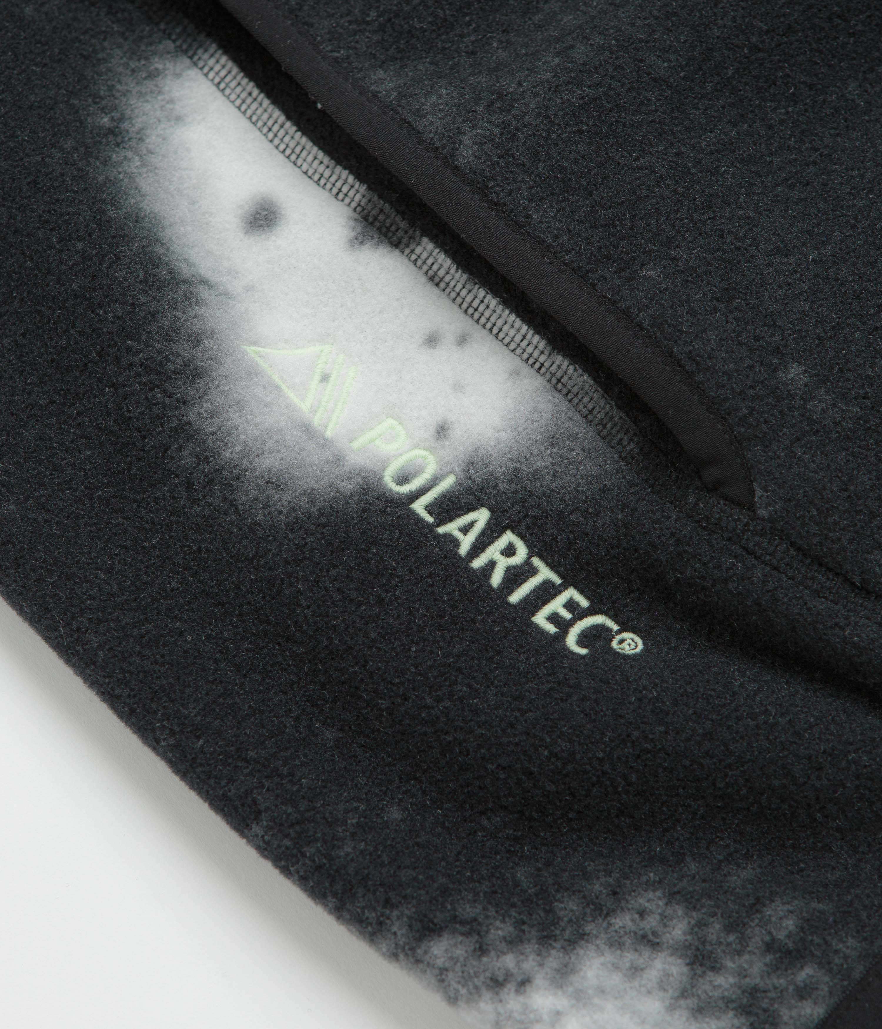 Nike ACG Wolf Tree Fleece Vest - Anthracite / Black / Summit White - Image 6