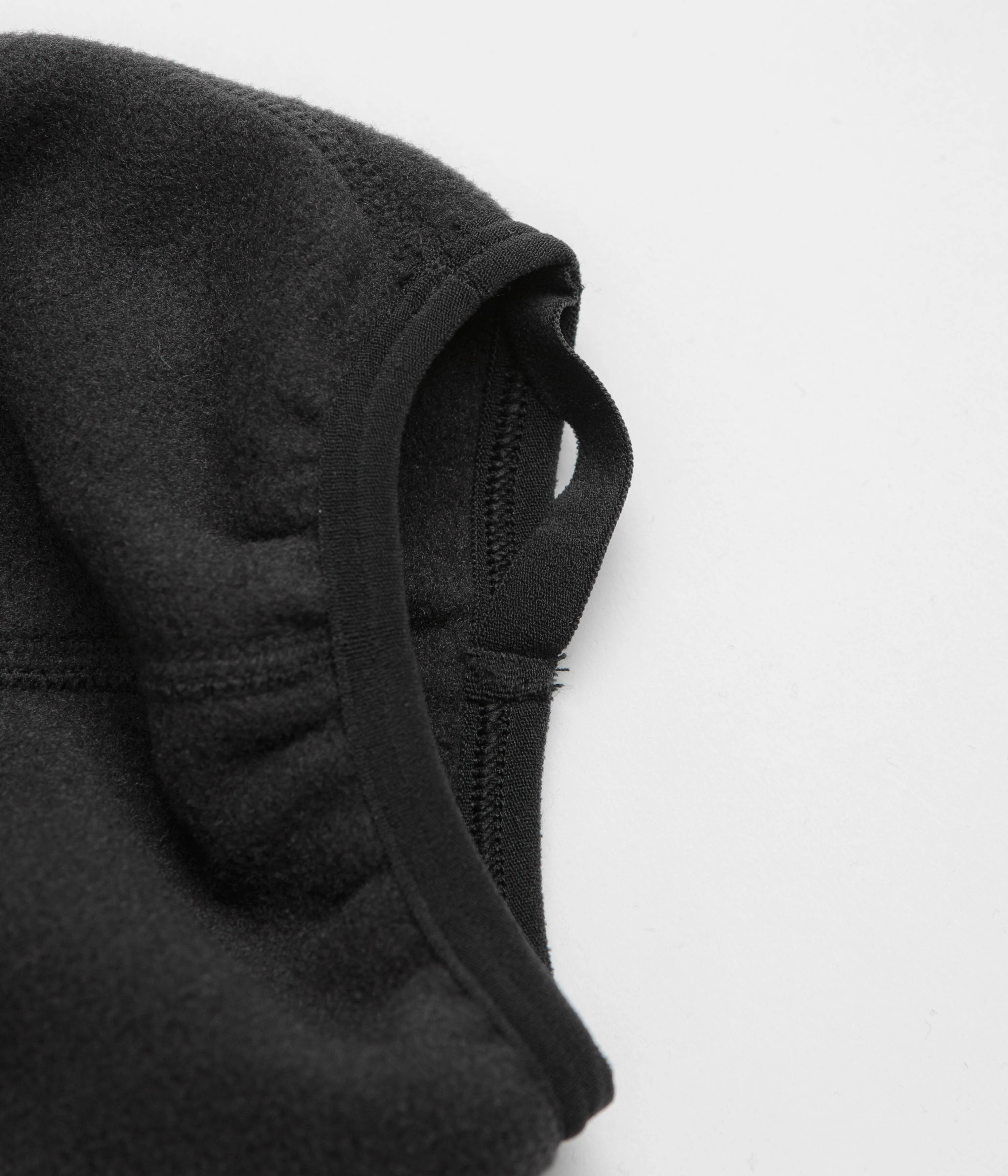 Nike ACG Wolf Tree Full Zip Hoodie - Black / Anthracite / Summit White - Image 6