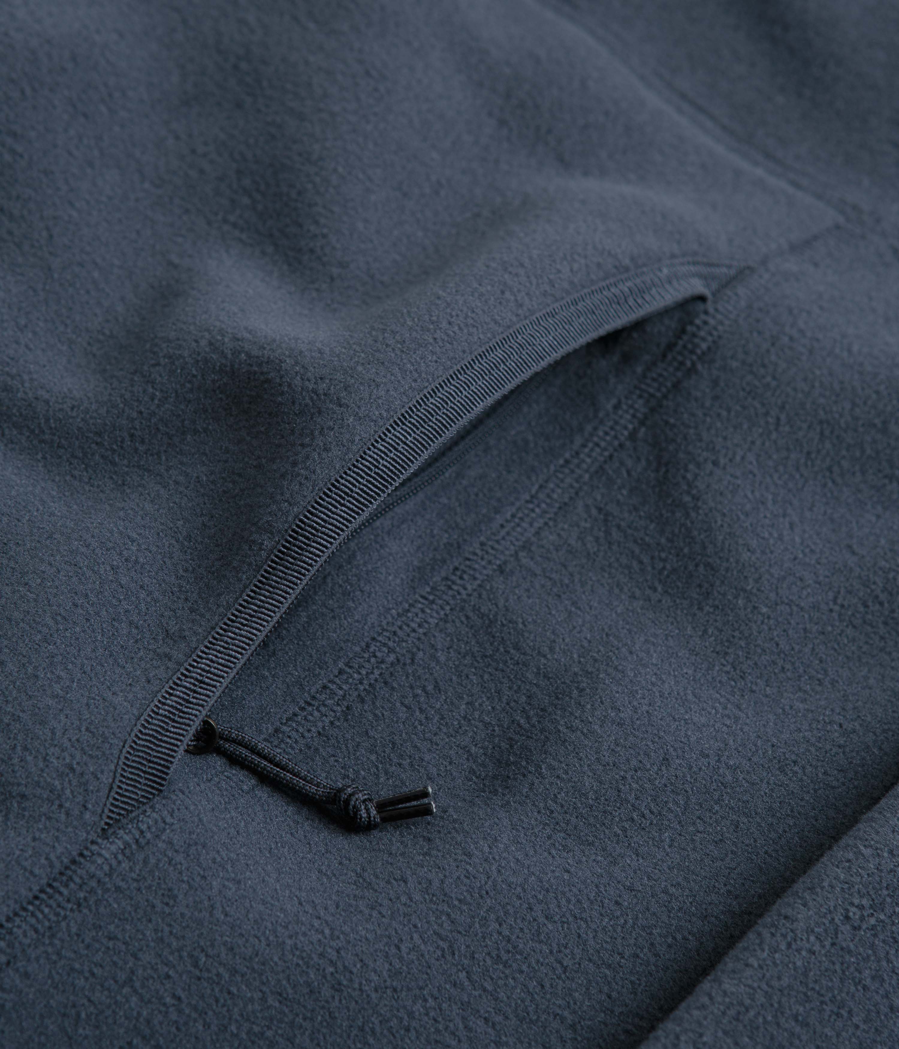Nike ACG Wolf Tree Full Zip Hoodie - Thunder Blue / Daybreak / Summit White - Image 5