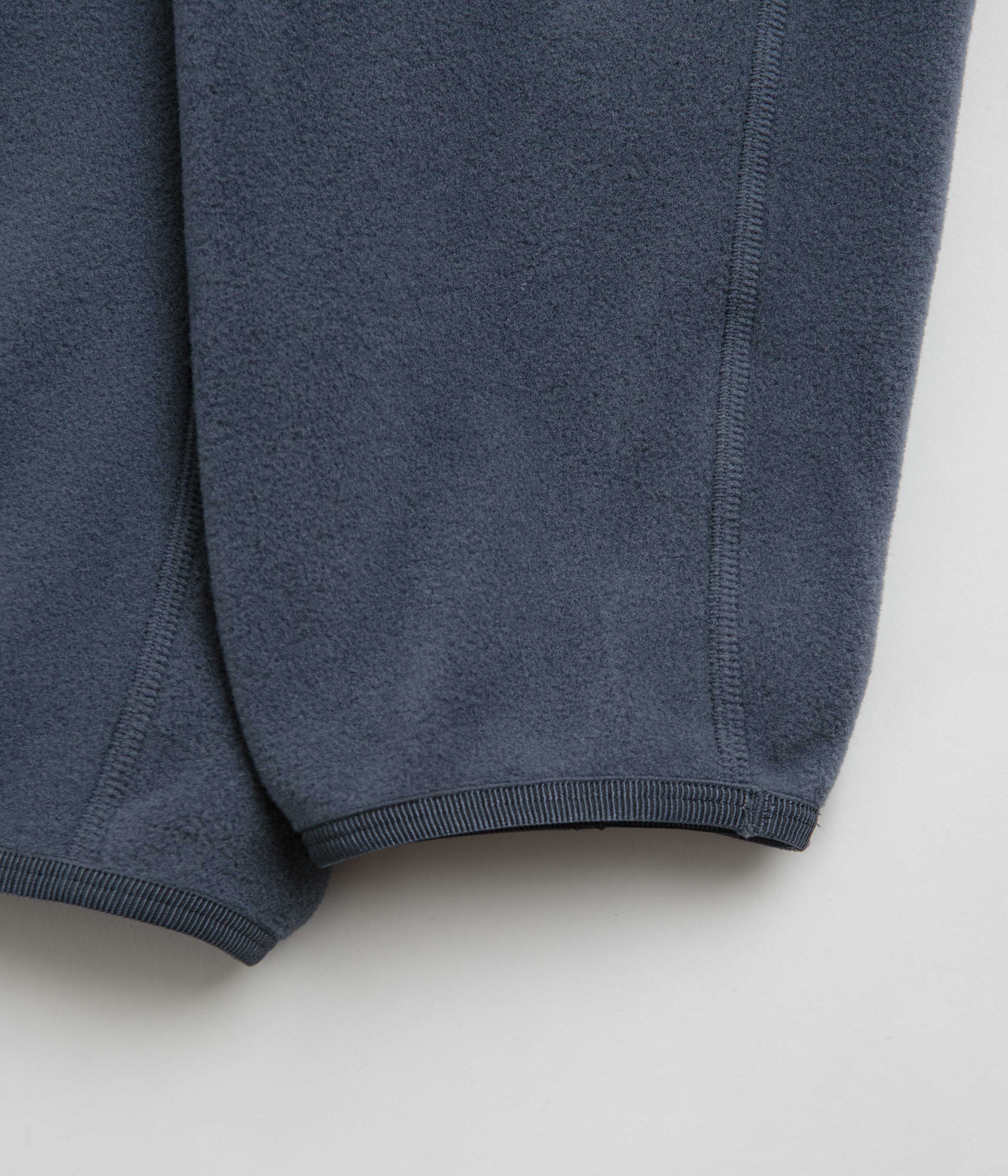 Nike ACG Wolf Tree Full Zip Hoodie - Thunder Blue / Daybreak / Summit White - Image 8