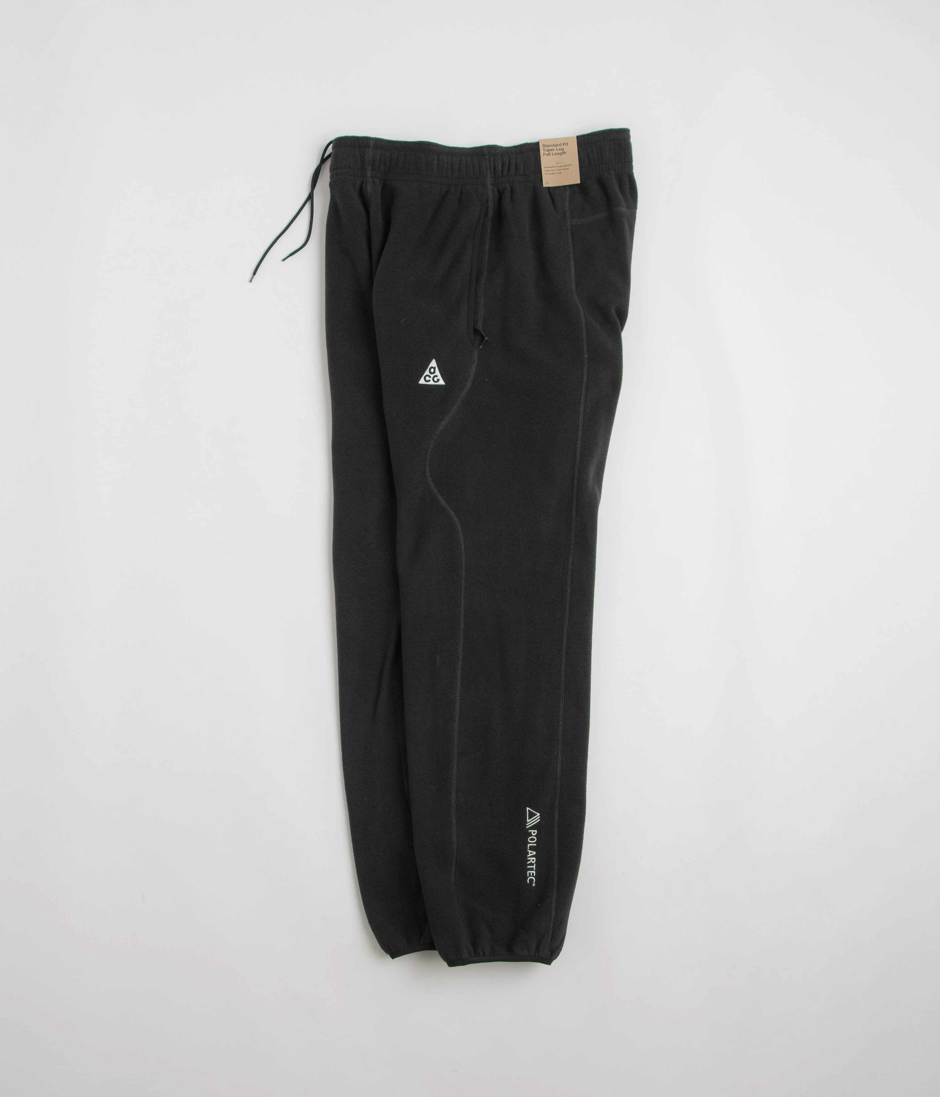 Nike ACG Wolf Tree Pants - Black / Anthracite / Summit White - Image 2