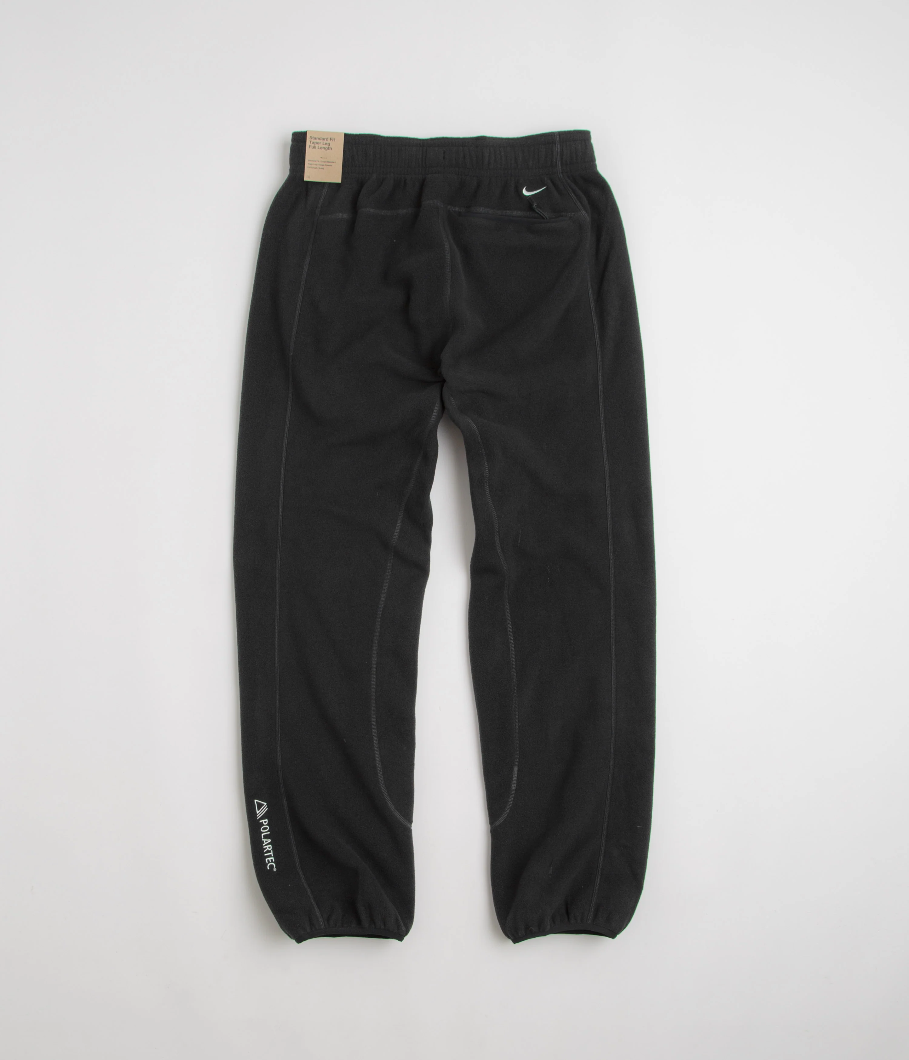 Nike ACG Wolf Tree Pants - Black / Anthracite / Summit White - Image 3