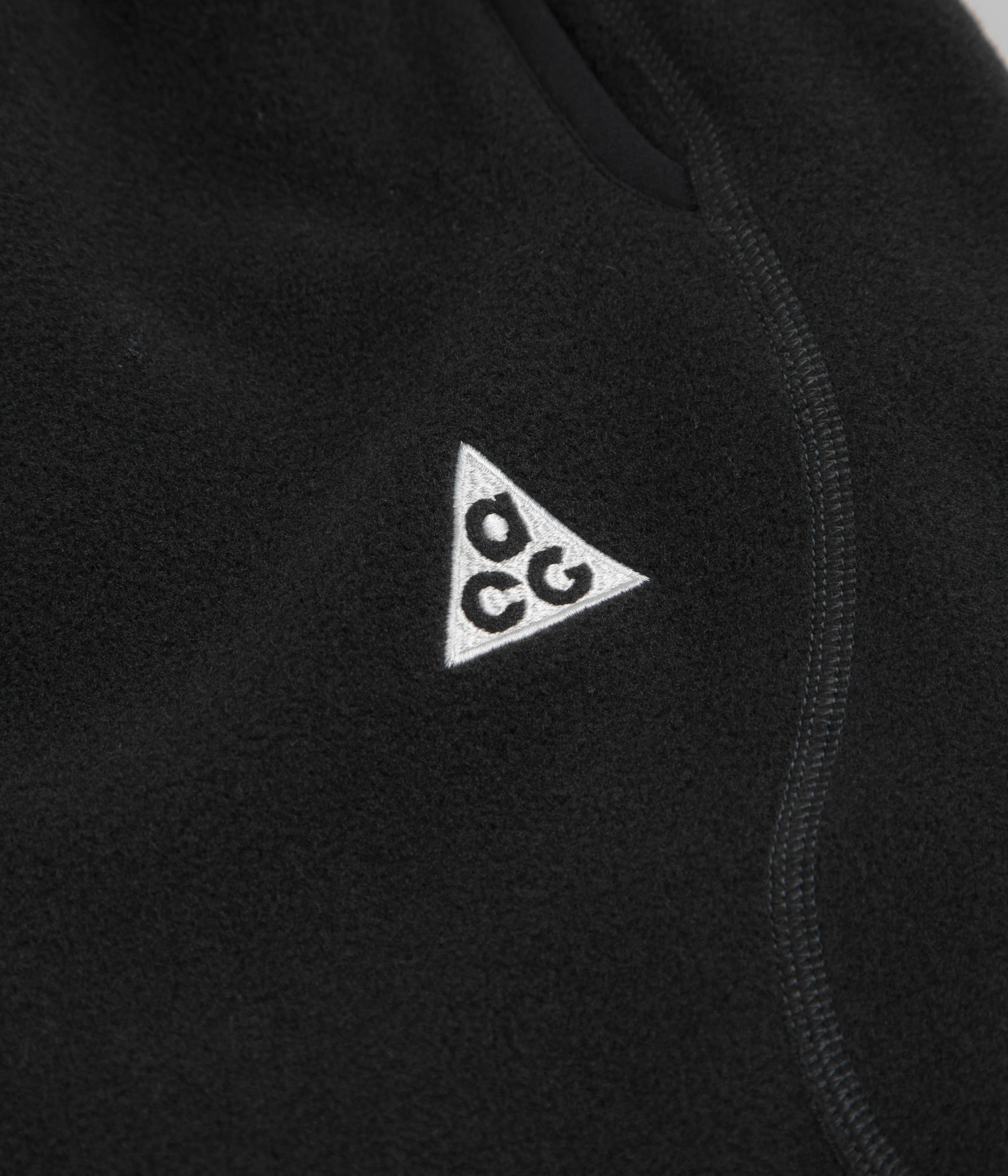 Nike ACG Wolf Tree Pants - Black / Anthracite / Summit White - Image 4