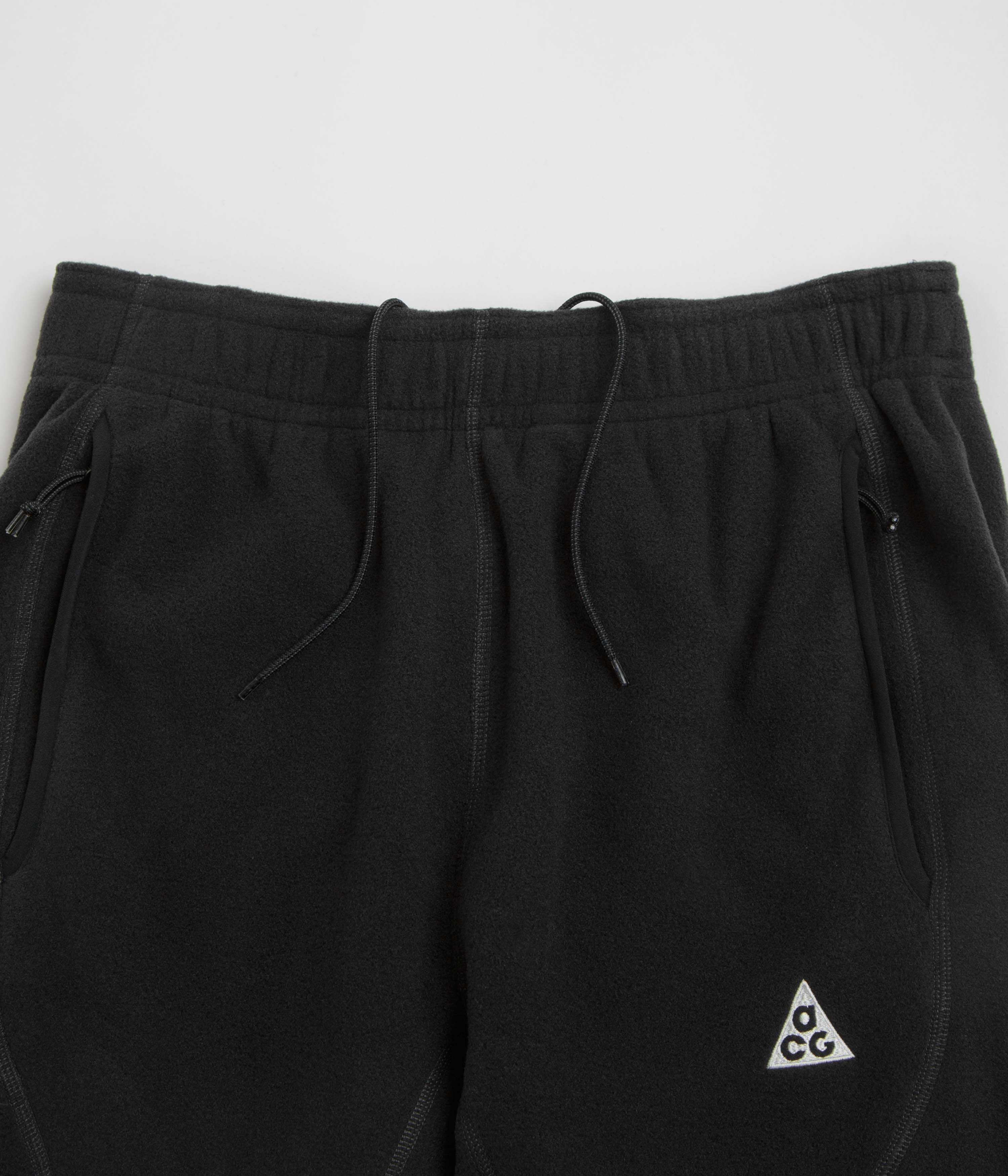 Nike ACG Wolf Tree Pants - Black / Anthracite / Summit White - Image 5