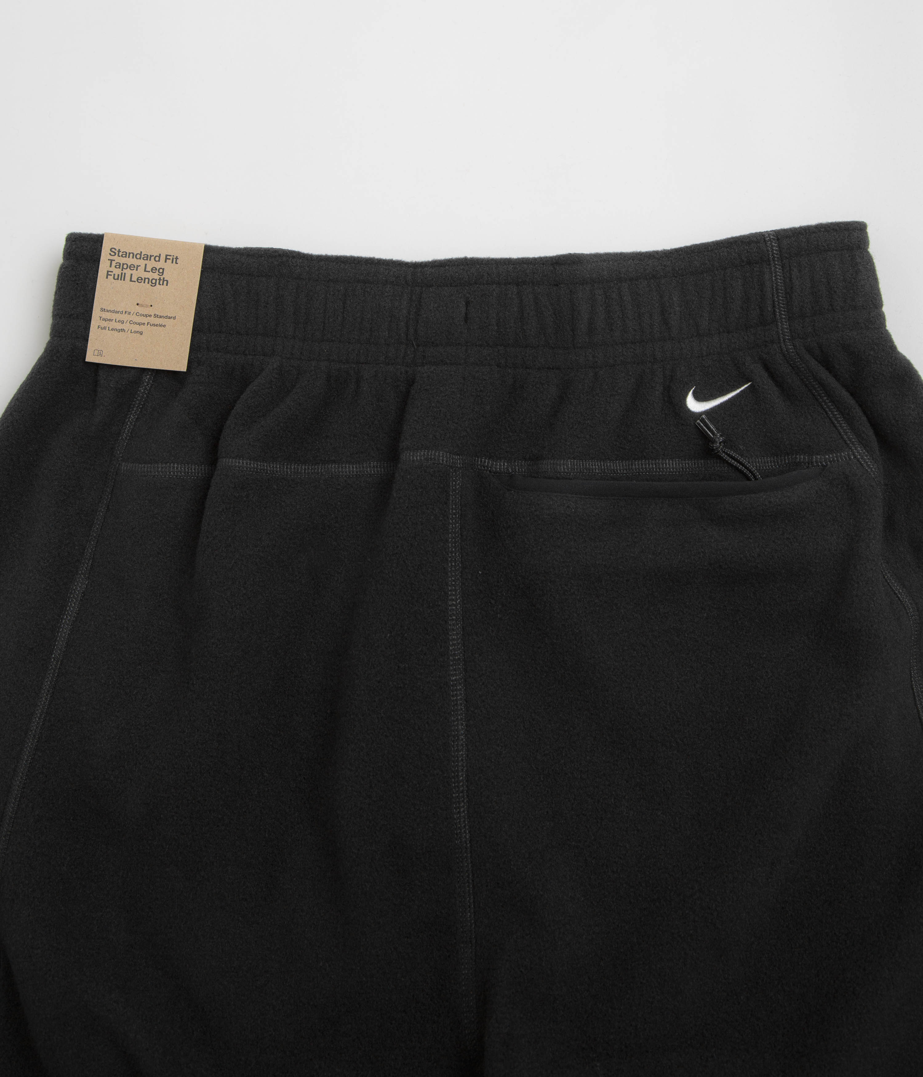 Nike ACG Wolf Tree Pants - Black / Anthracite / Summit White - Image 7