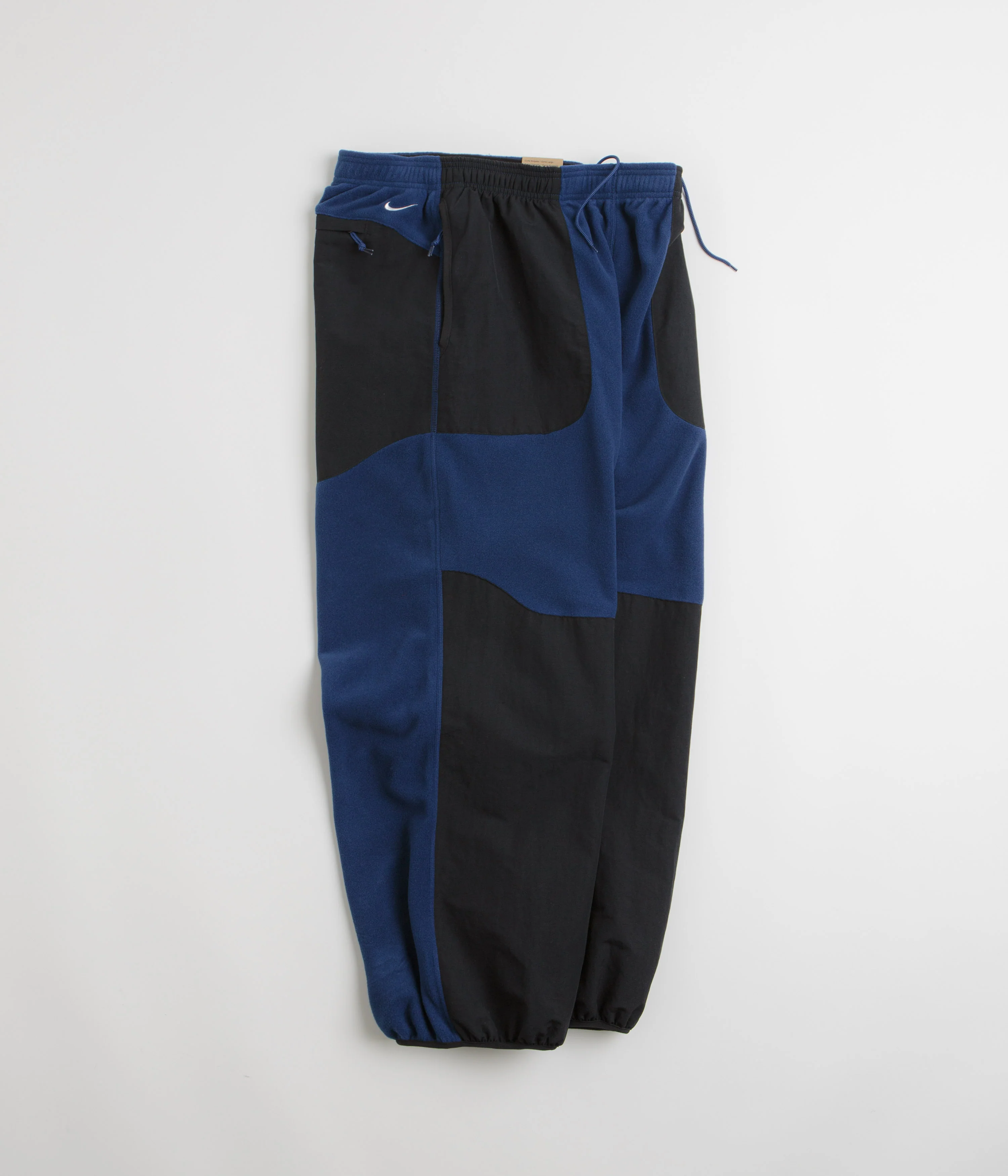 Nike ACG Wolf Tree Plus Pants - Blue Void / Black / Summit White - Image 2