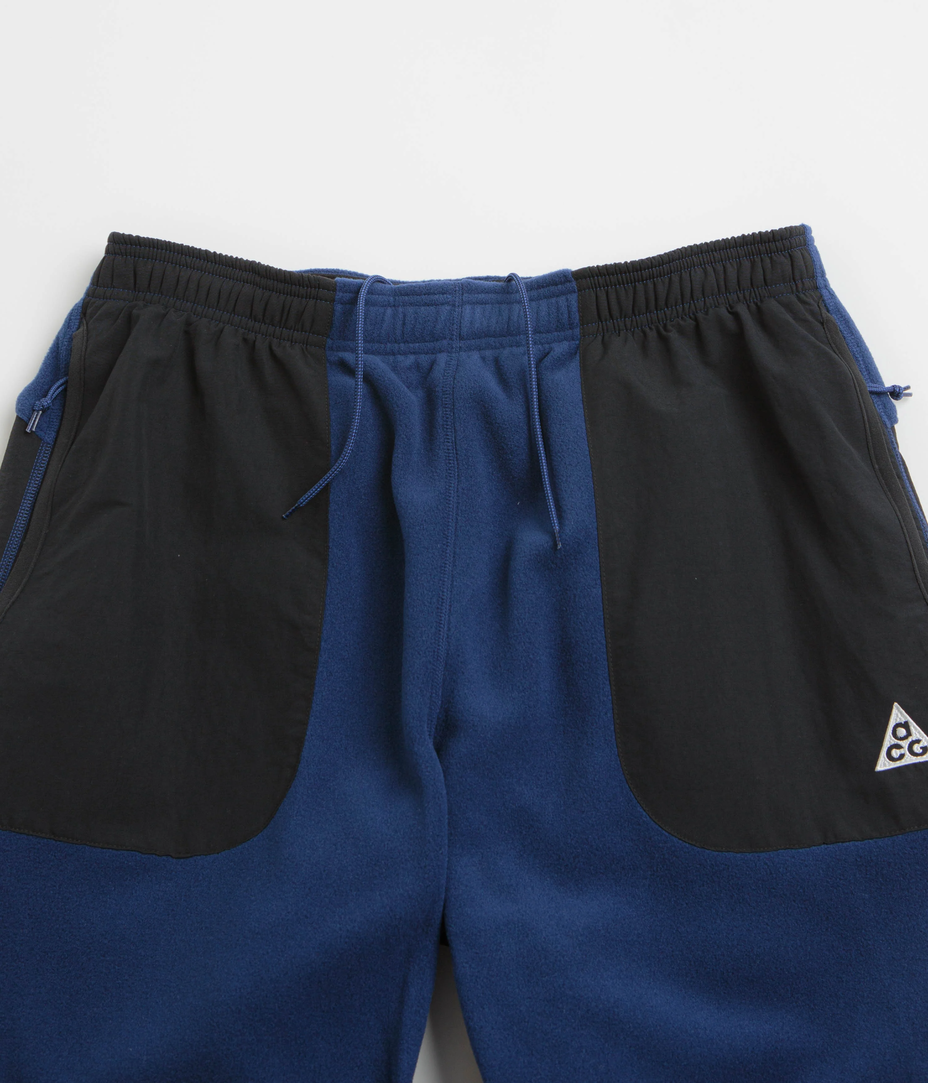 Nike ACG Wolf Tree Plus Pants - Blue Void / Black / Summit White - Image 5