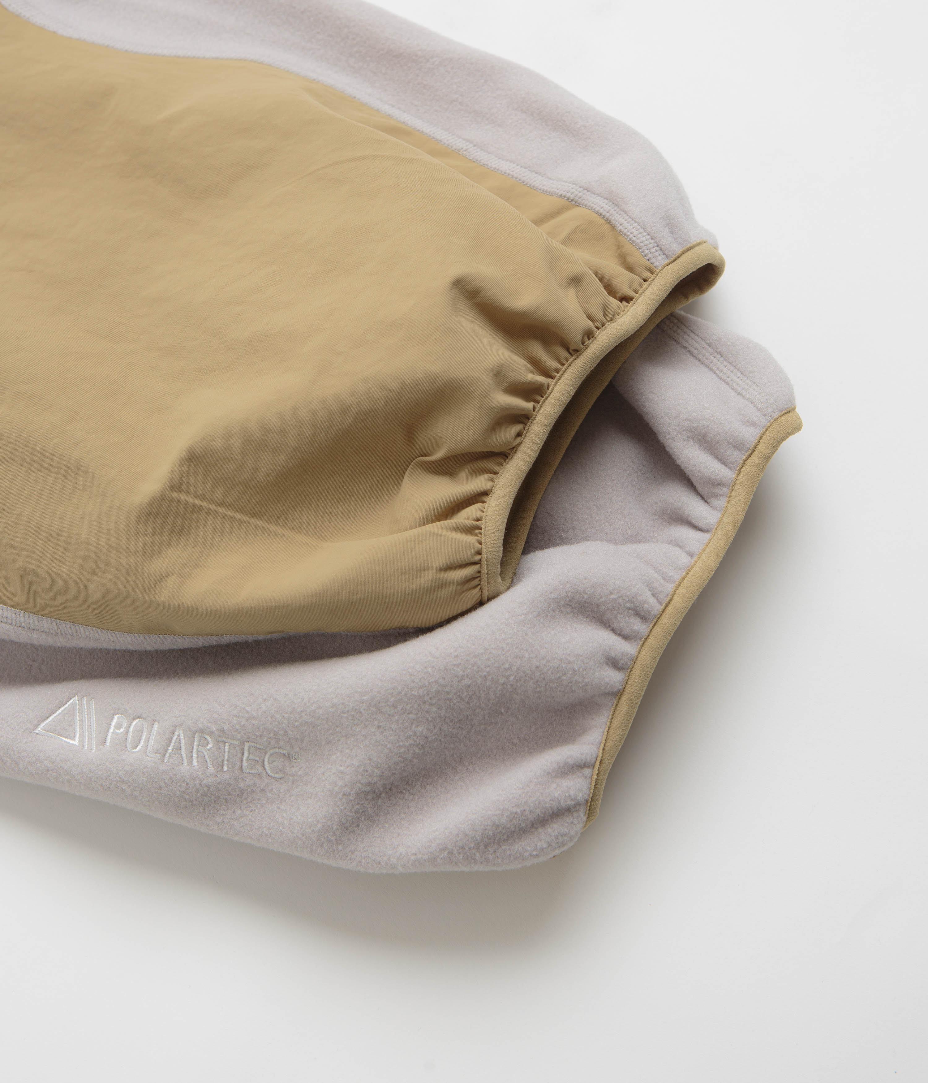 Nike ACG Wolf Tree Plus Pants - College Grey / Parachute Beige / Summit White - Image 10