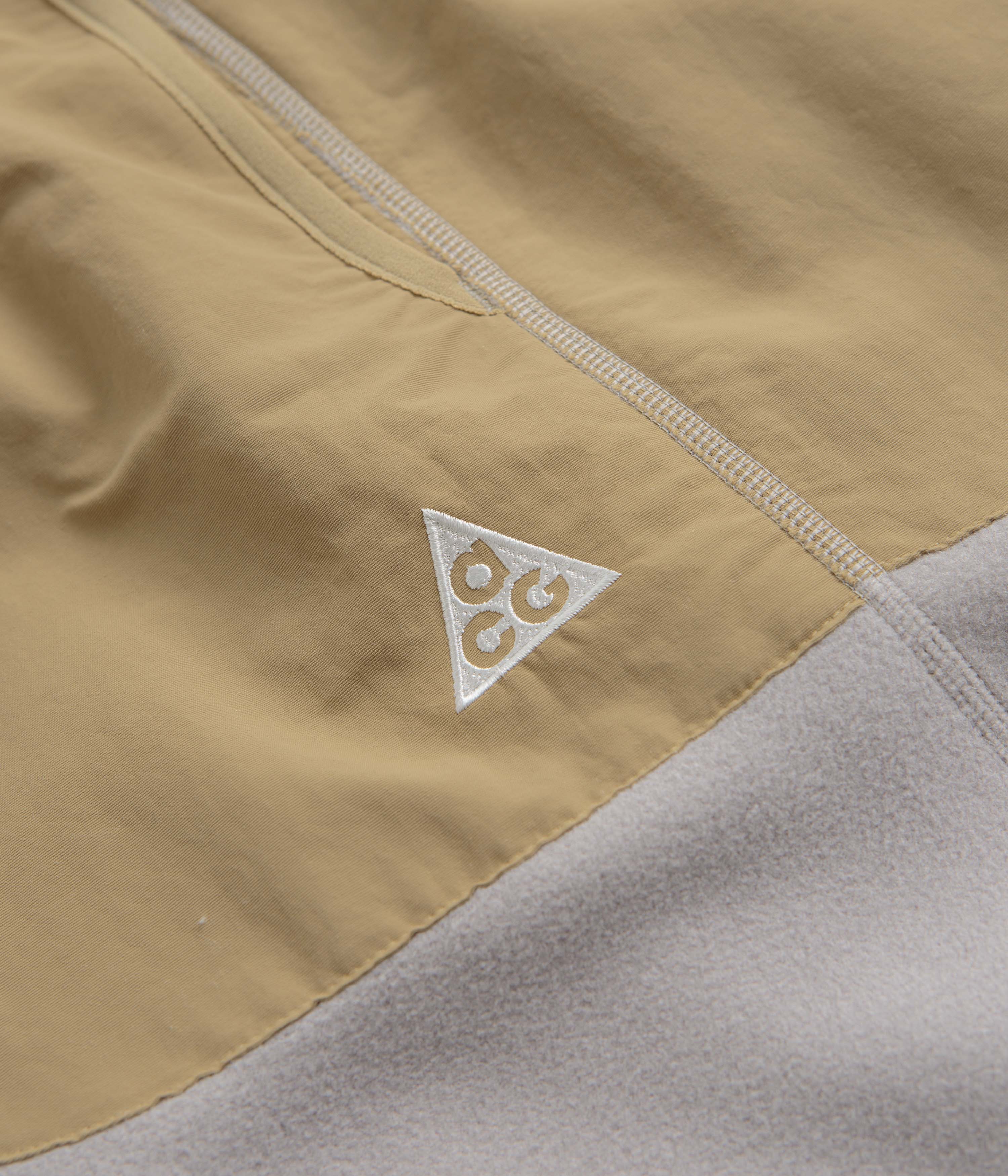 Nike ACG Wolf Tree Plus Pants - College Grey / Parachute Beige / Summit White - Image 6