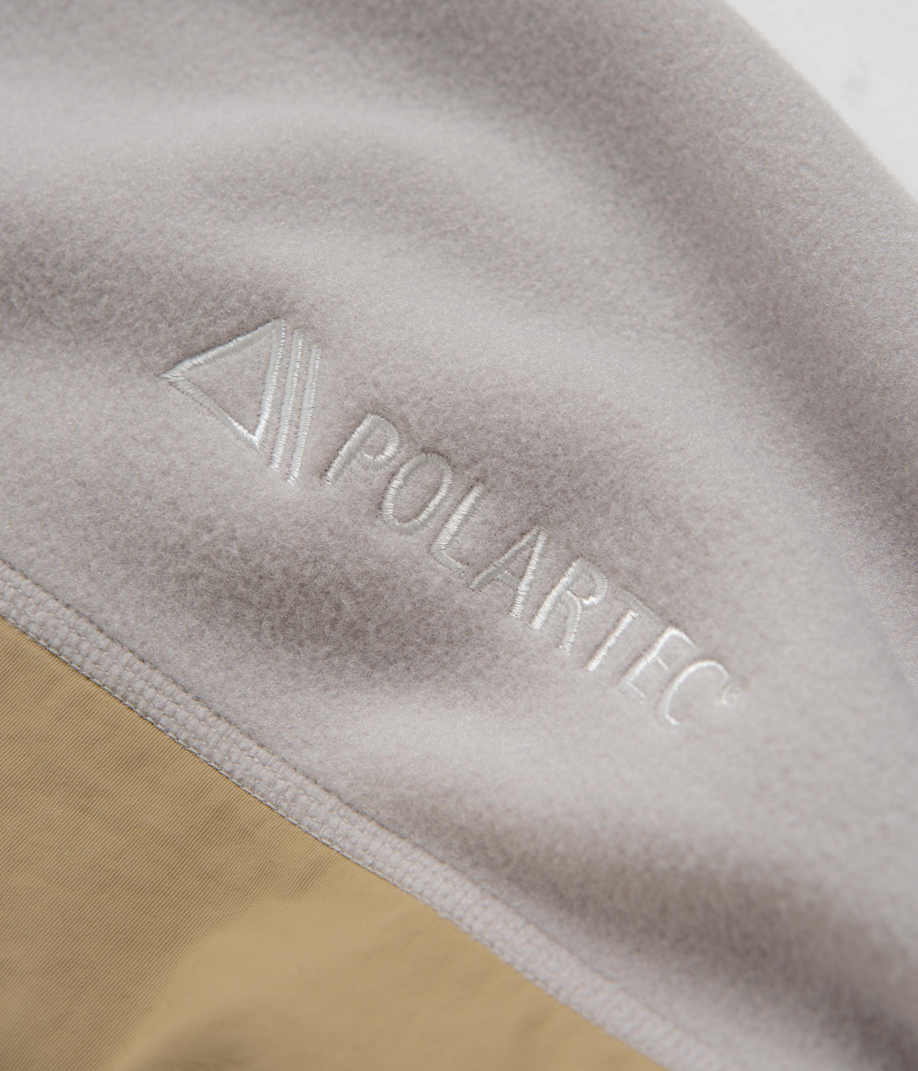 Nike ACG Wolf Tree Plus Pants - College Grey / Parachute Beige / Summit White - Image 8