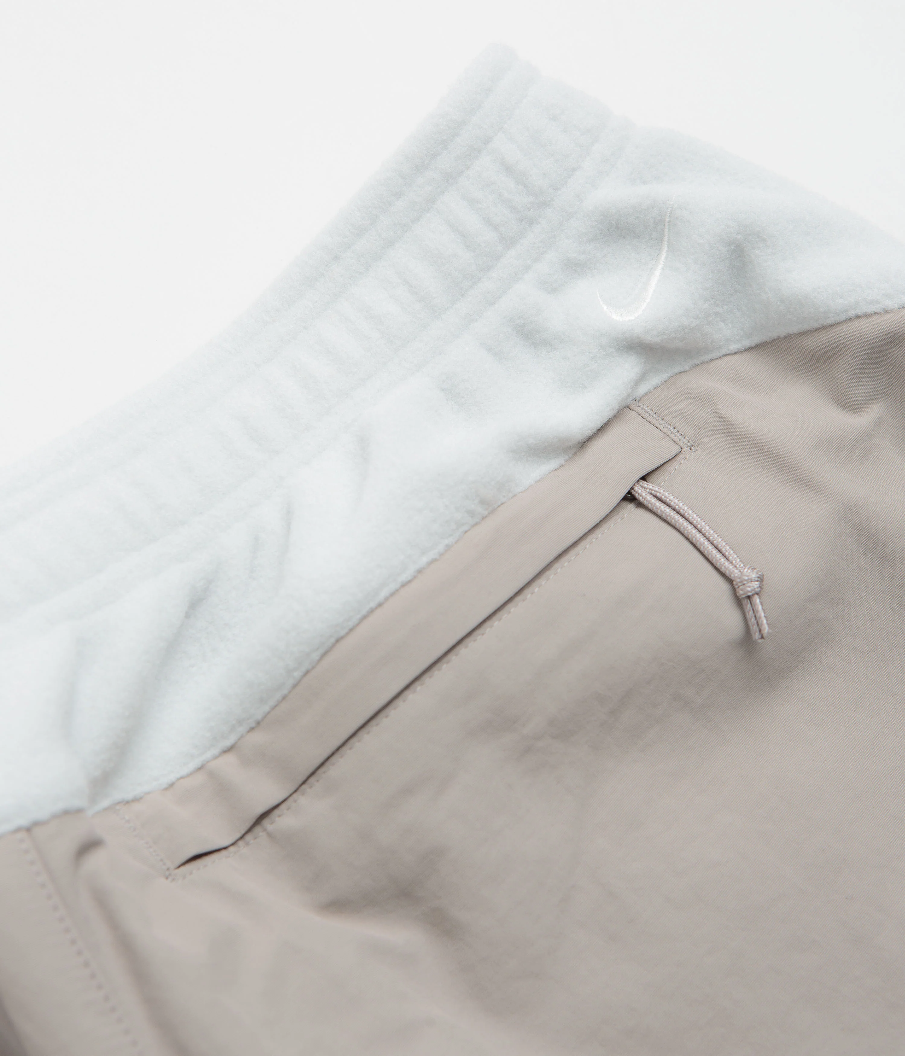 Nike ACG Wolf Tree Plus Pants - Photon Dust / College Grey / Summit White - Image 9