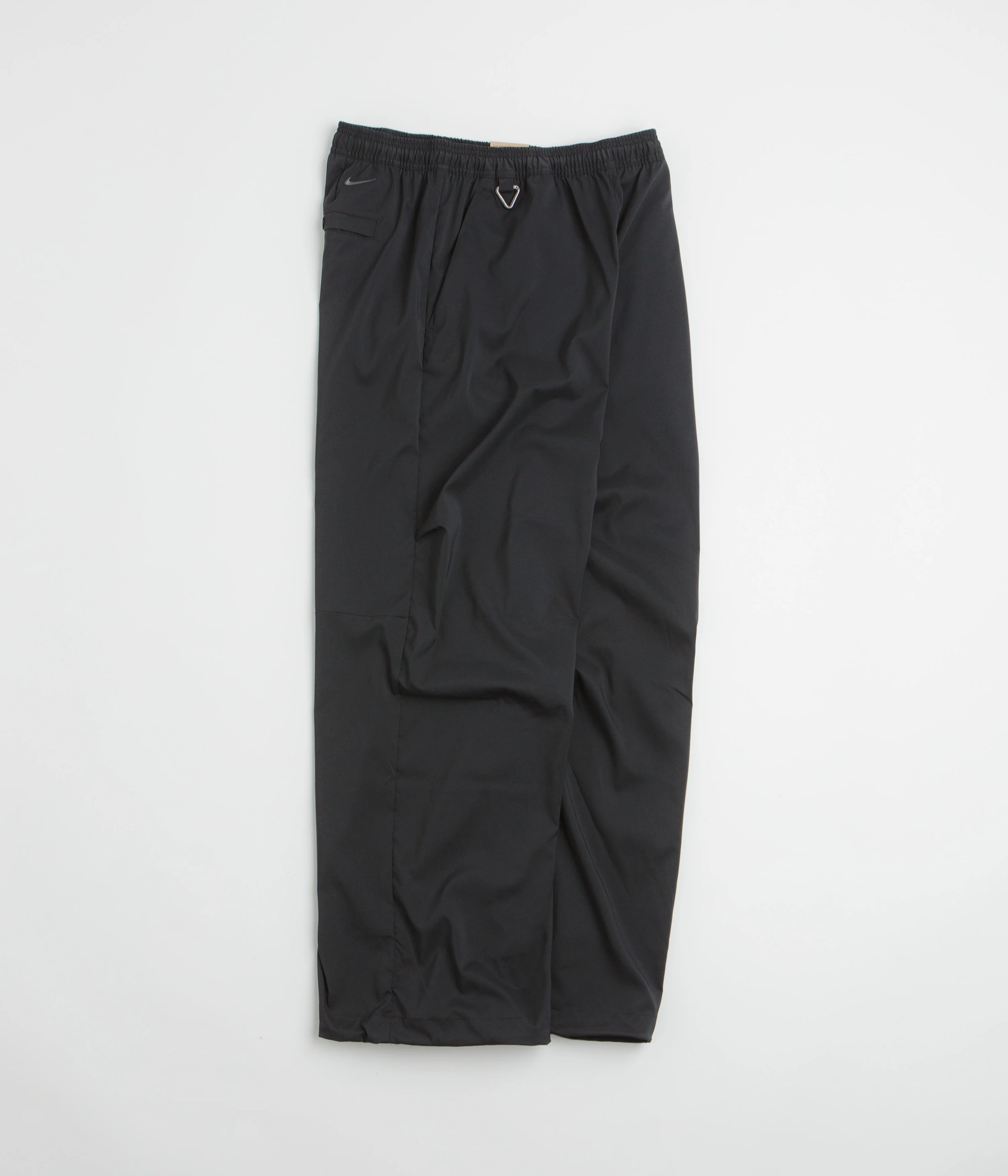 Nike ACG Womens Activitorium Pants - Black / Anthracite - Image 2