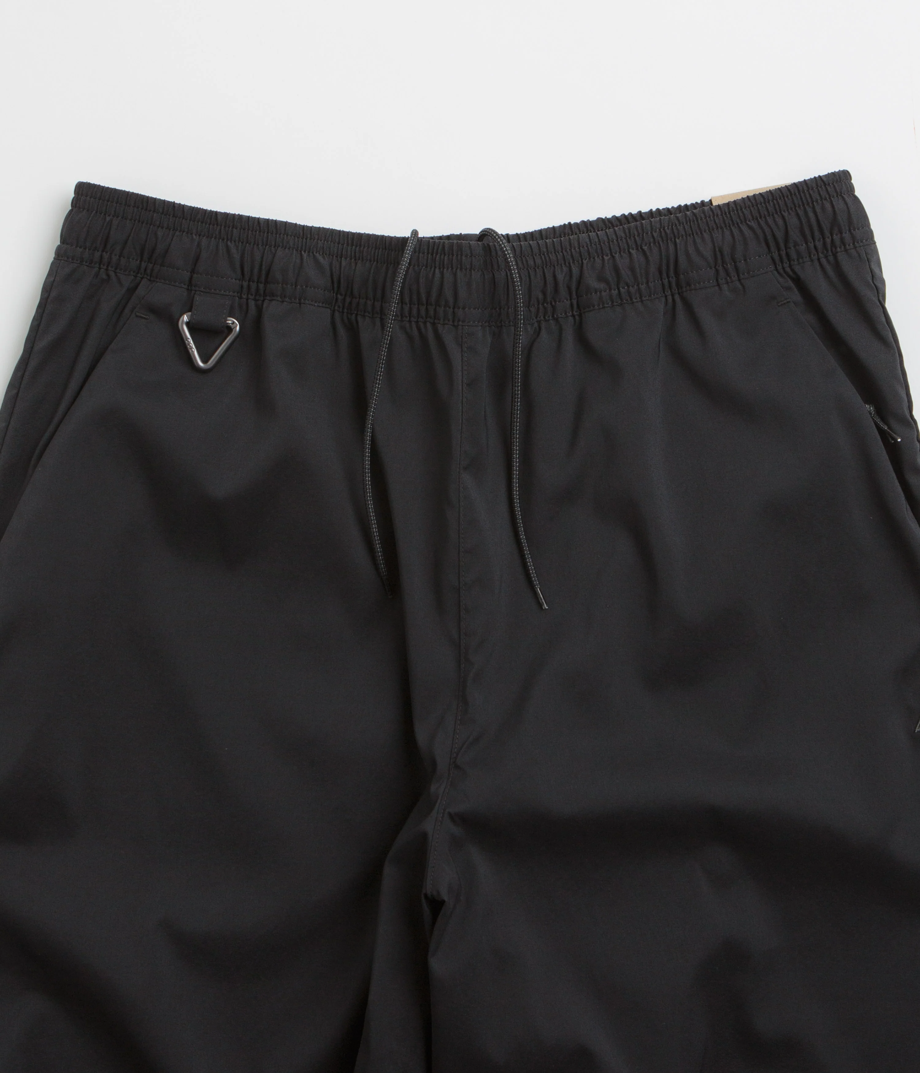 Nike ACG Womens Activitorium Pants - Black / Anthracite - Image 4