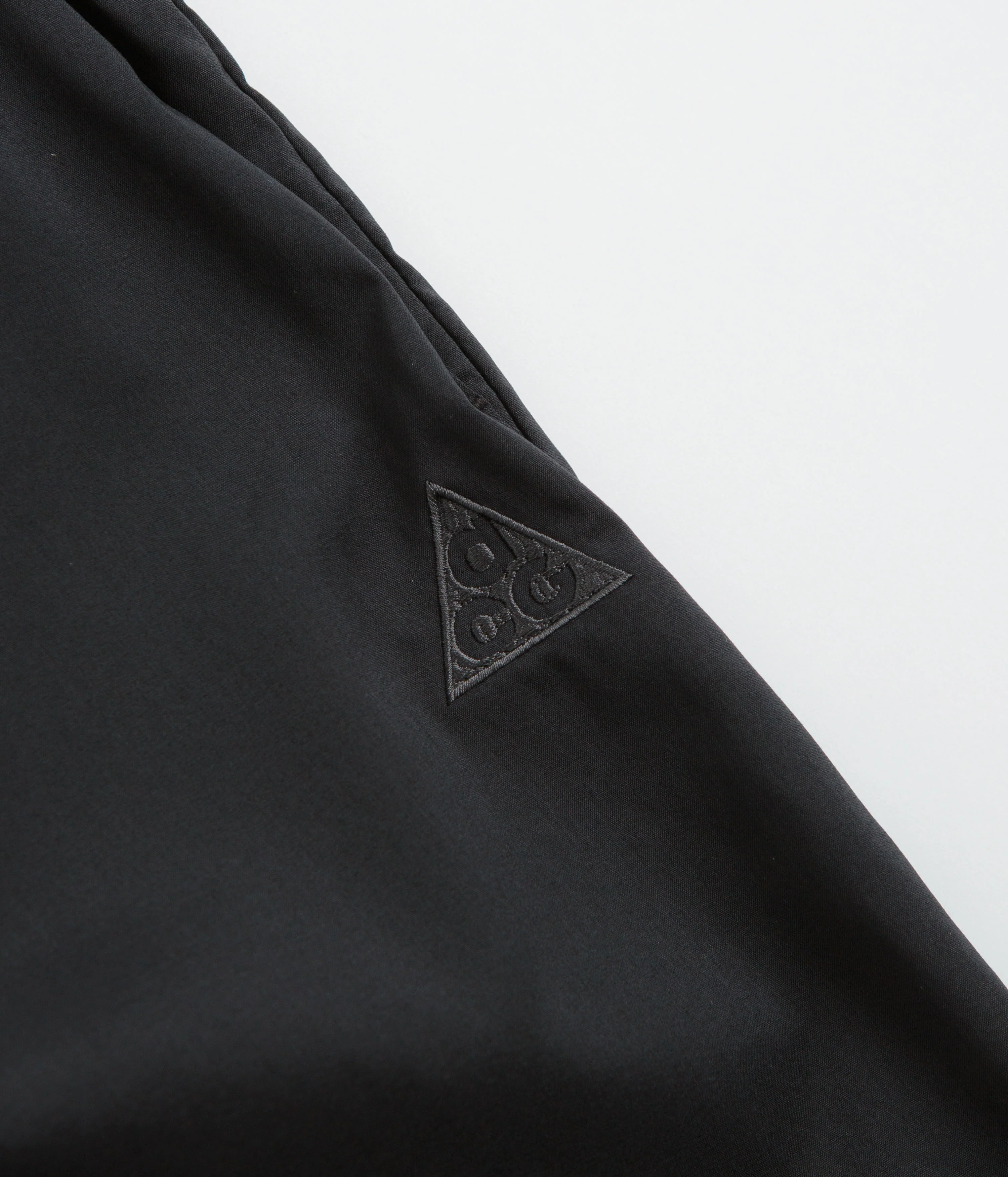 Nike ACG Womens Activitorium Pants - Black / Anthracite - Image 6
