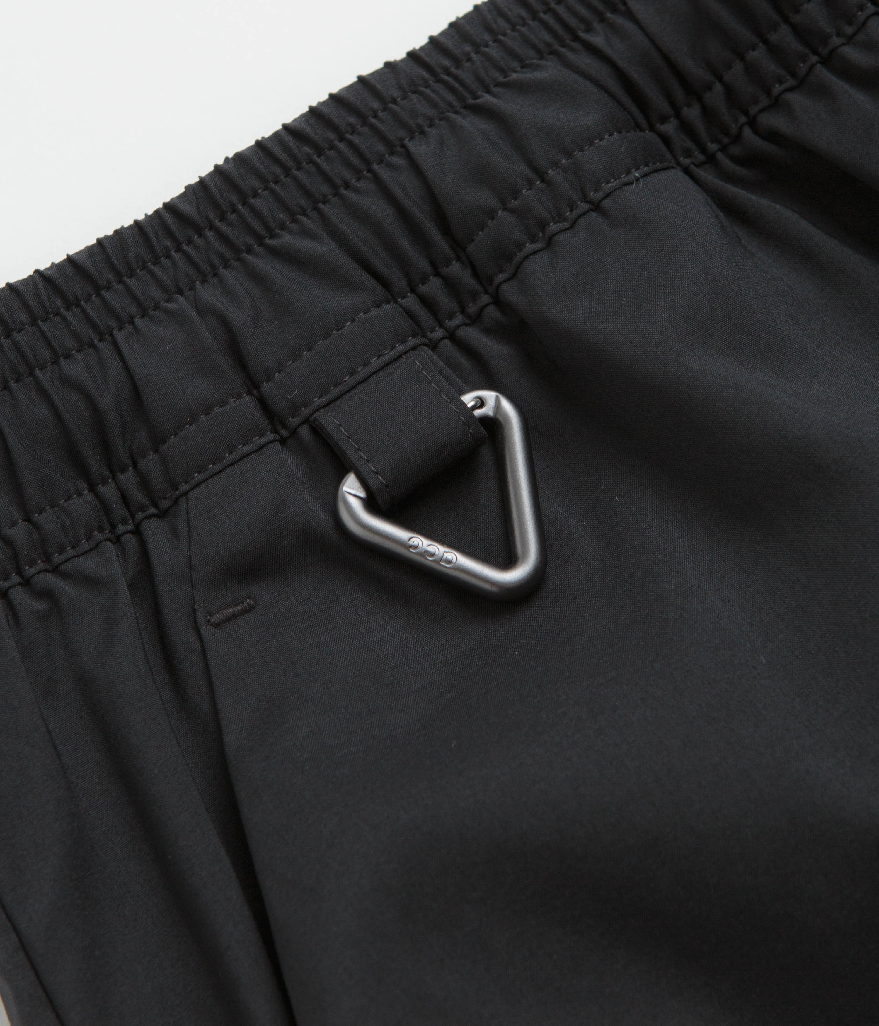 Nike ACG Womens Activitorium Pants - Black / Anthracite - Image 7