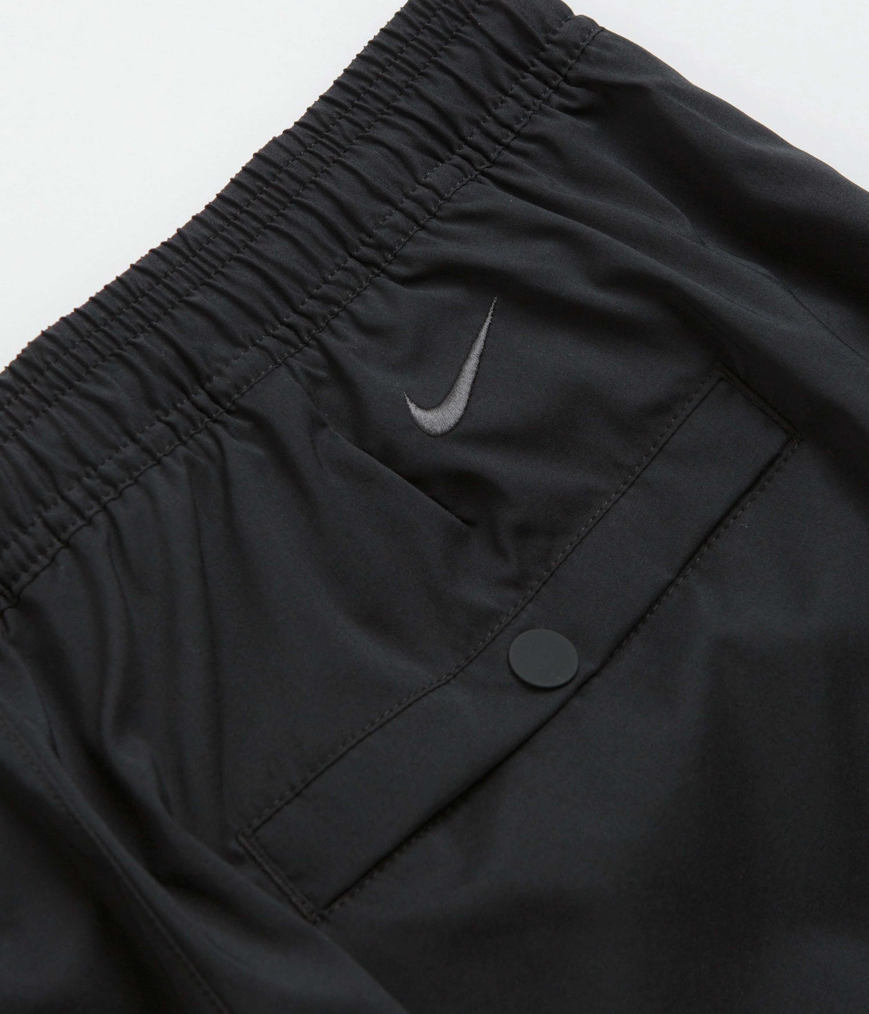 Nike ACG Womens Activitorium Pants - Black / Anthracite - Image 8