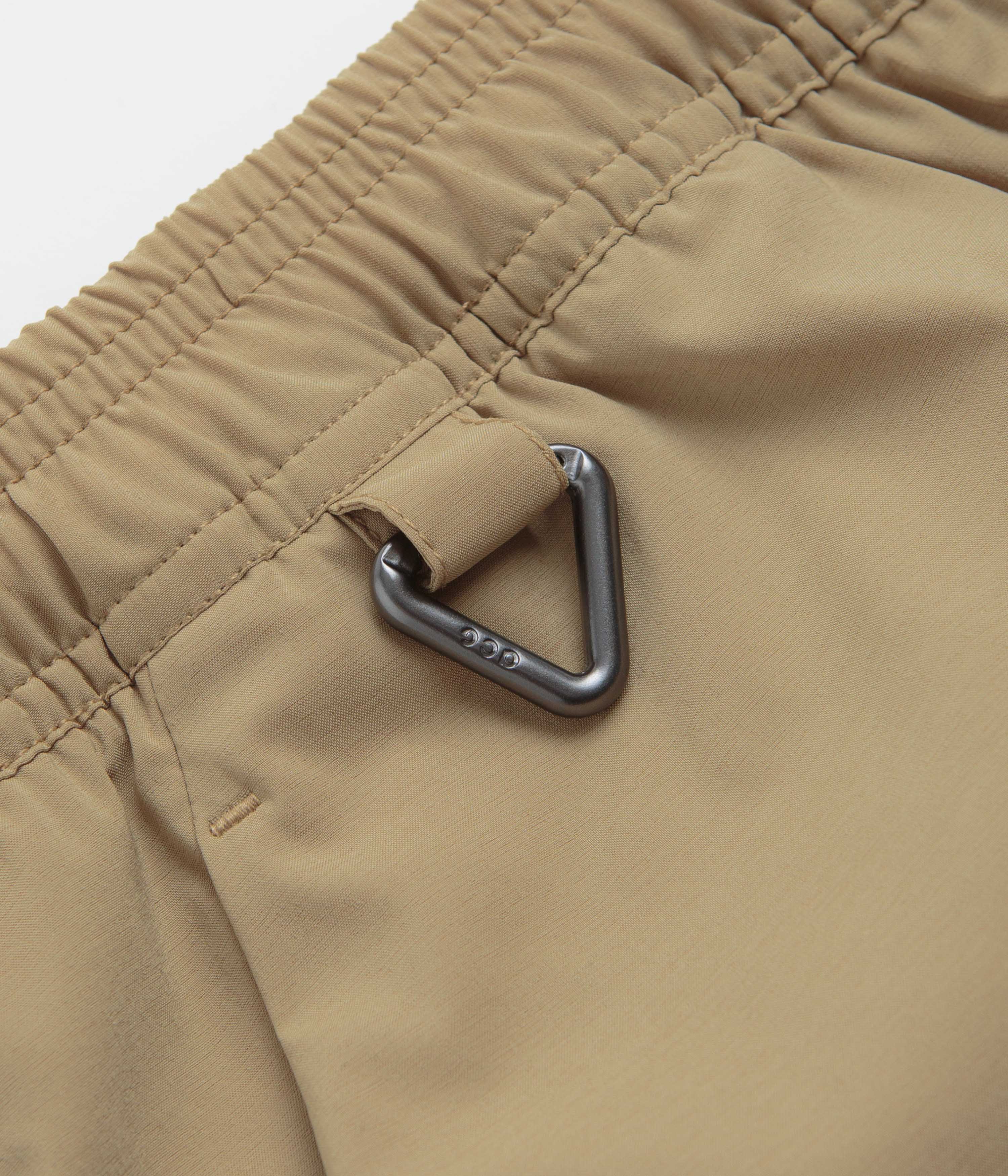Nike ACG Womens Activitorium Pants - Parachute Beige / Light Khaki / Summit White - Image 7