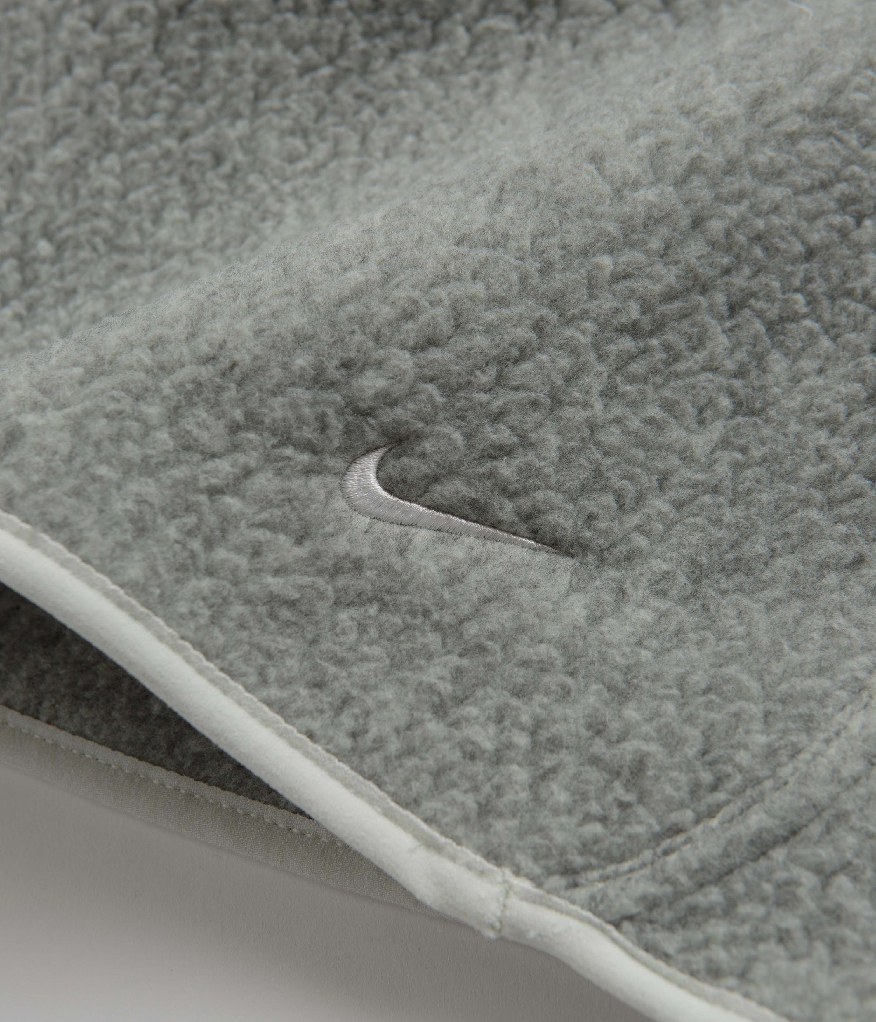 Nike ACG Womens Arctic Wolf Full-Zip Fleece - Sea Glass / Sea Glass / Summit White - Image 6