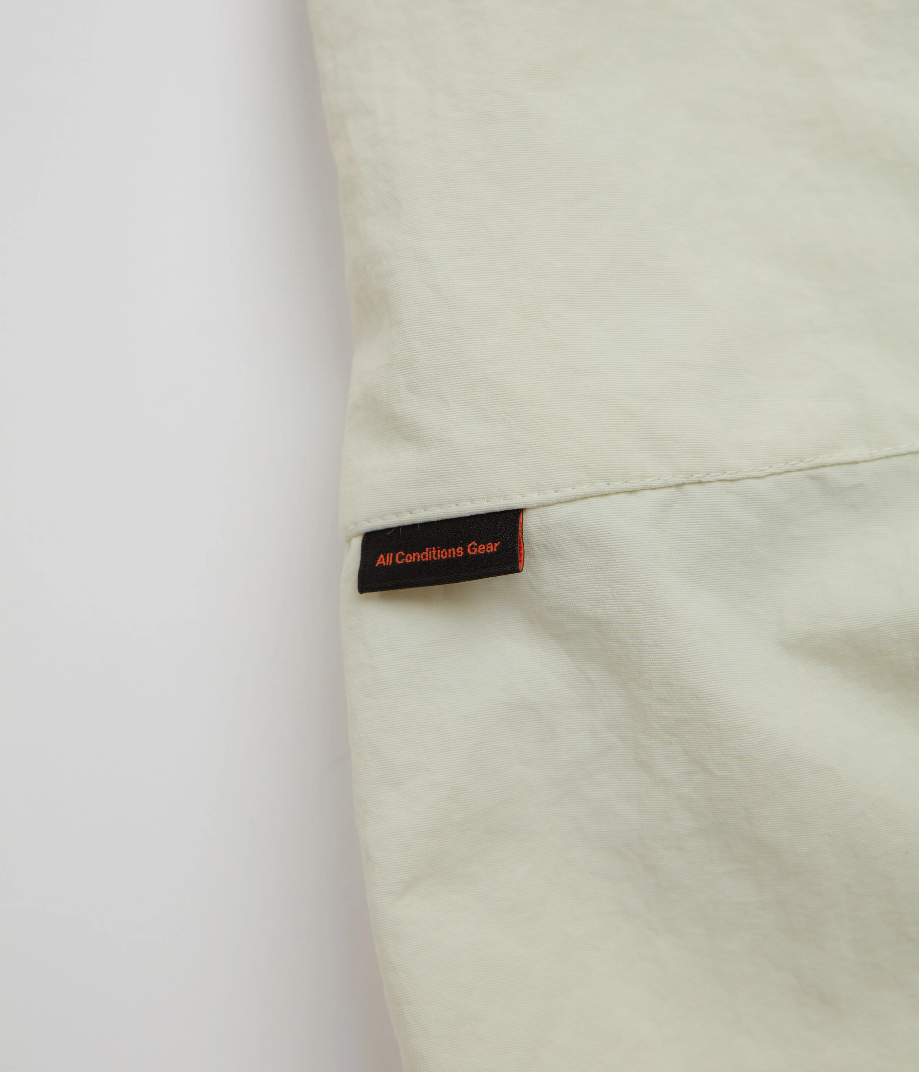 Nike ACG Womens Dolomiti Pants - Sea Glass / Black Spruce / Summit White - Image 4