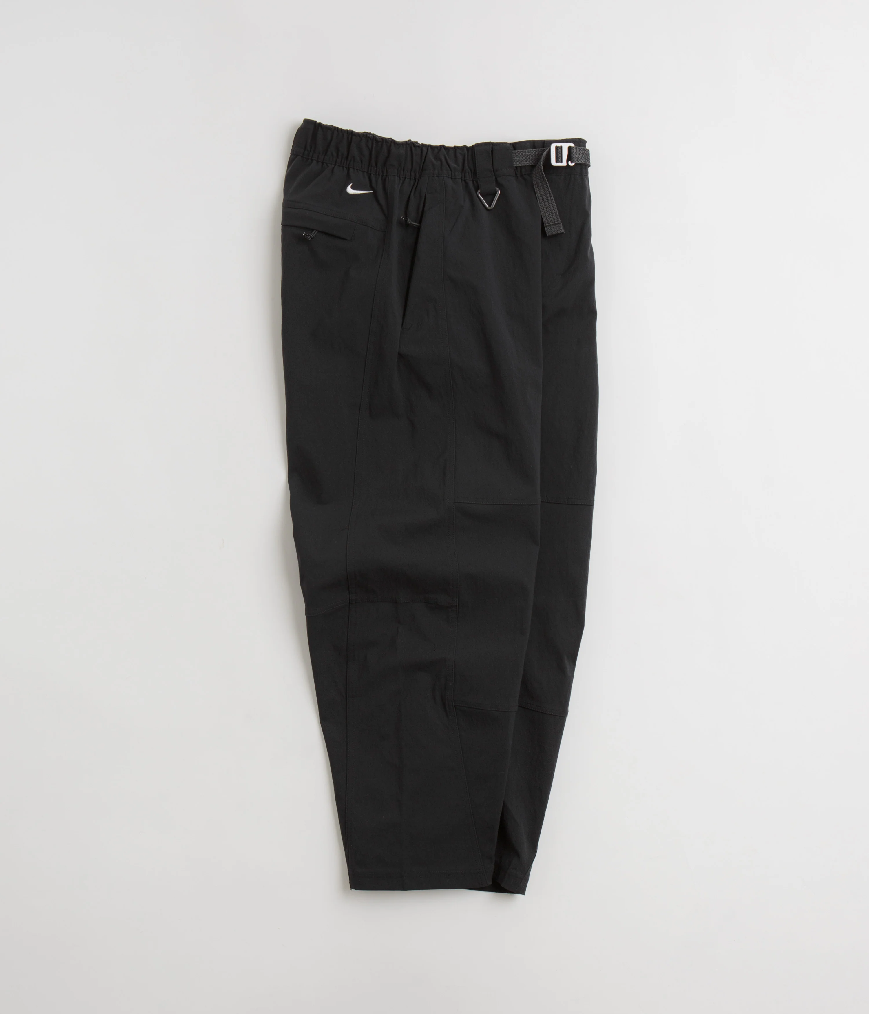 Nike ACG Womens Repel Hike Pants - Black / Anthracite / Summit White - Image 2