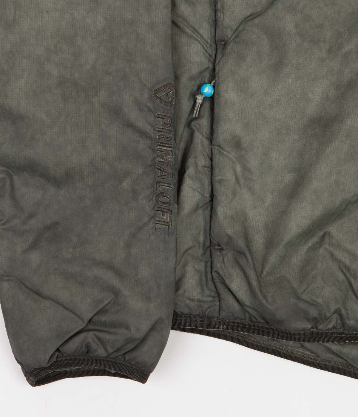 Nike ACG Womens Therma-FIT Rope De Dope Jacket - Light Army - Image 6