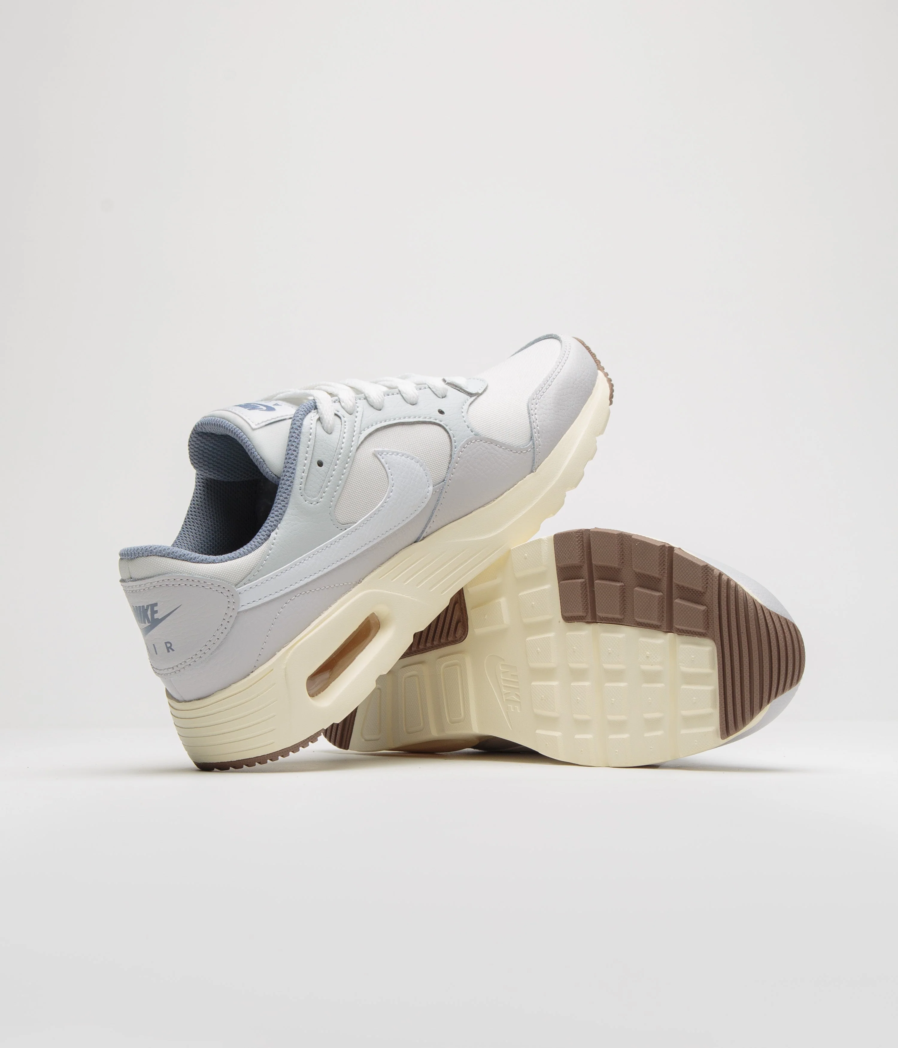 Nike Air Max SC Shoes - Phantom / White - Vast Grey - Photon Dust - Image 5