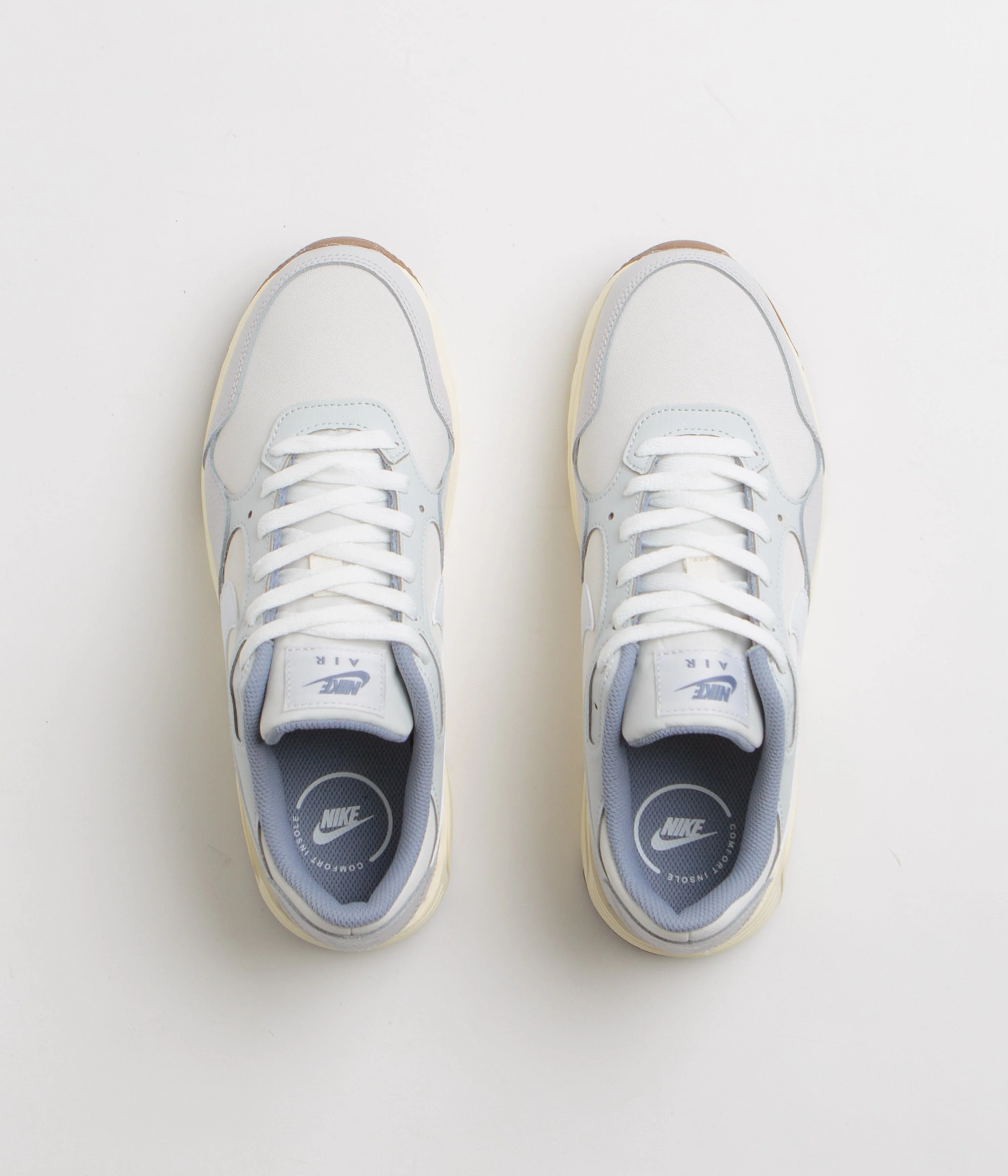 Nike Air Max SC Shoes - Phantom / White - Vast Grey - Photon Dust - Image 6