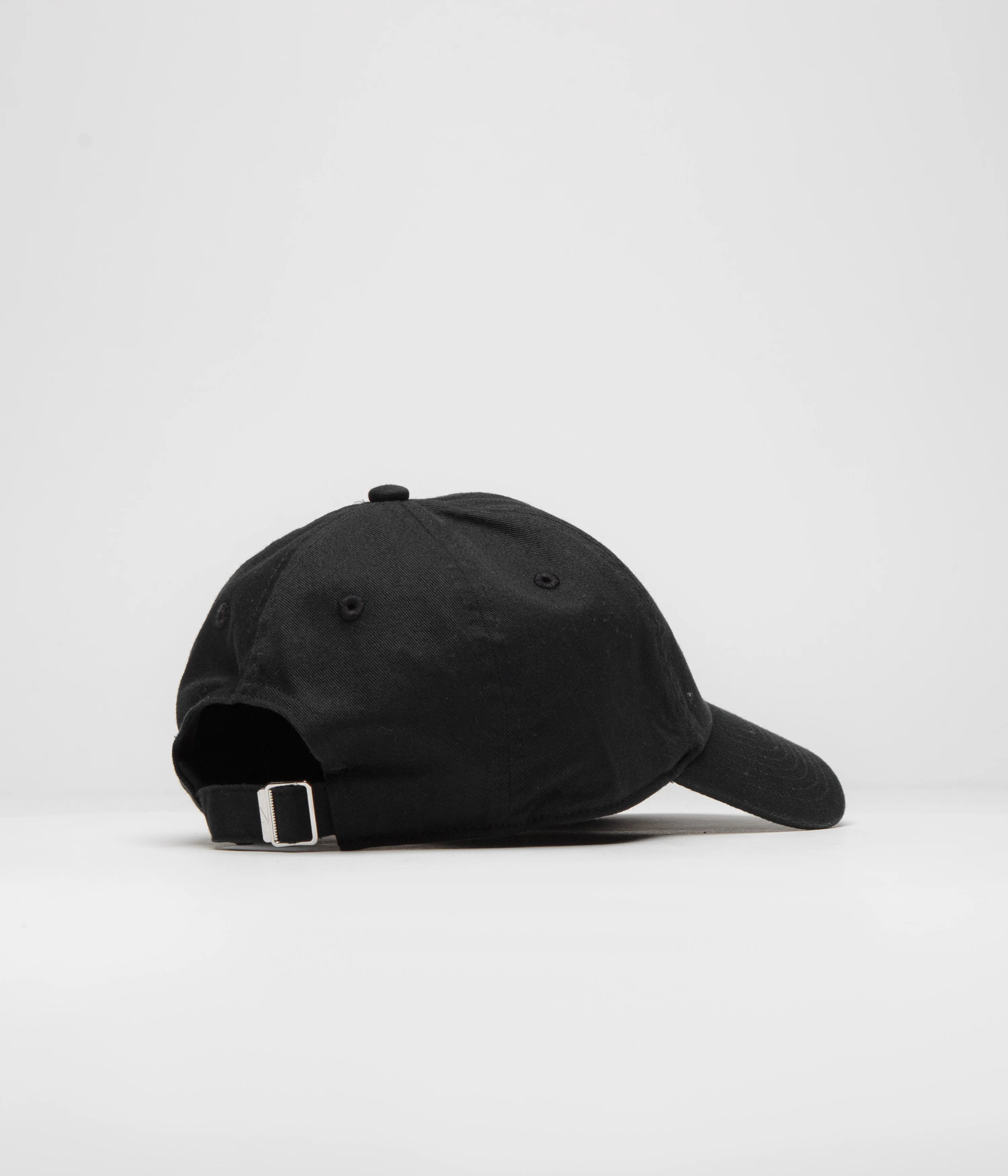 Nike Club AF1 Patch Cap - Black - Image 3