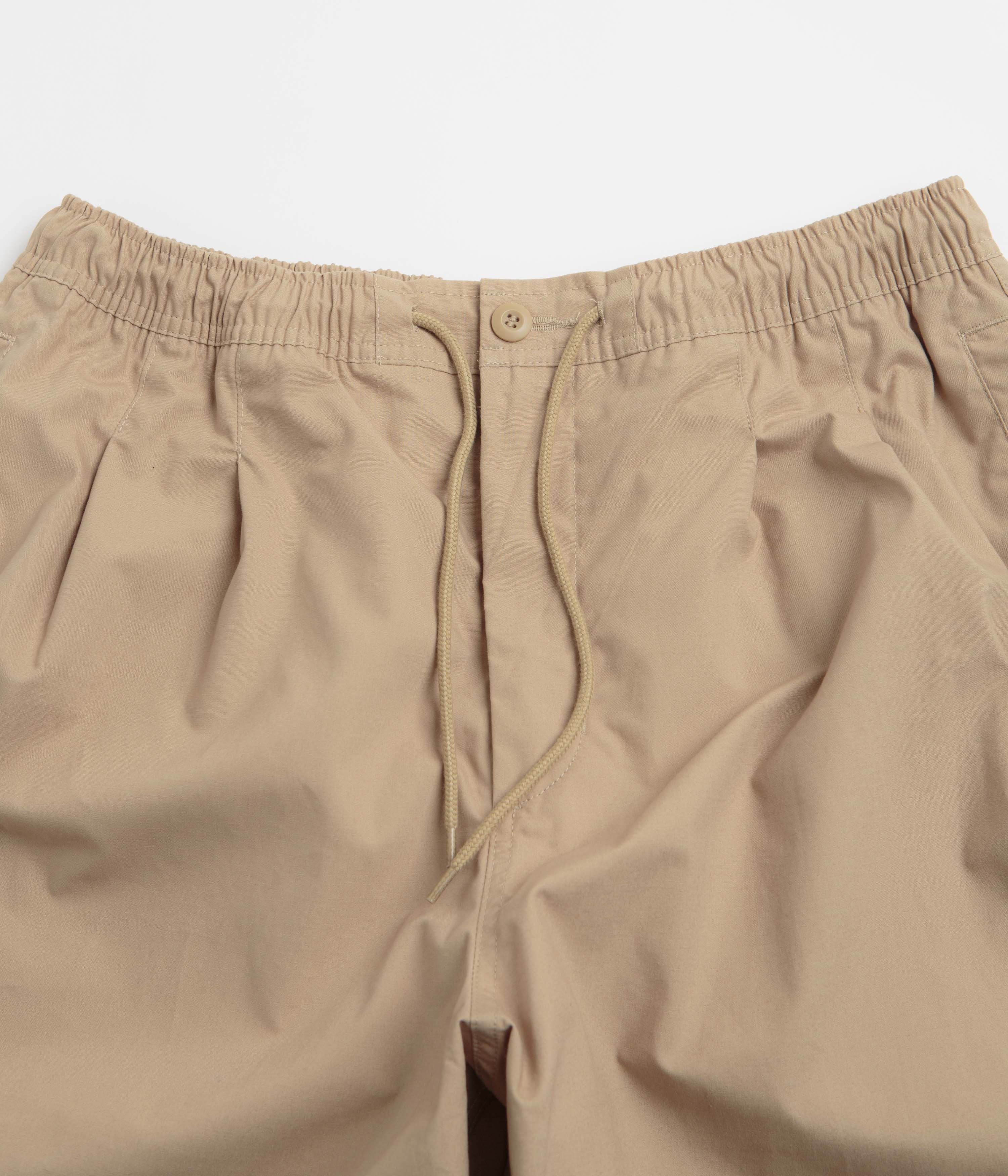 Nike Club Balloon Pants - Parachute Beige / Parachute Beige - Image 5