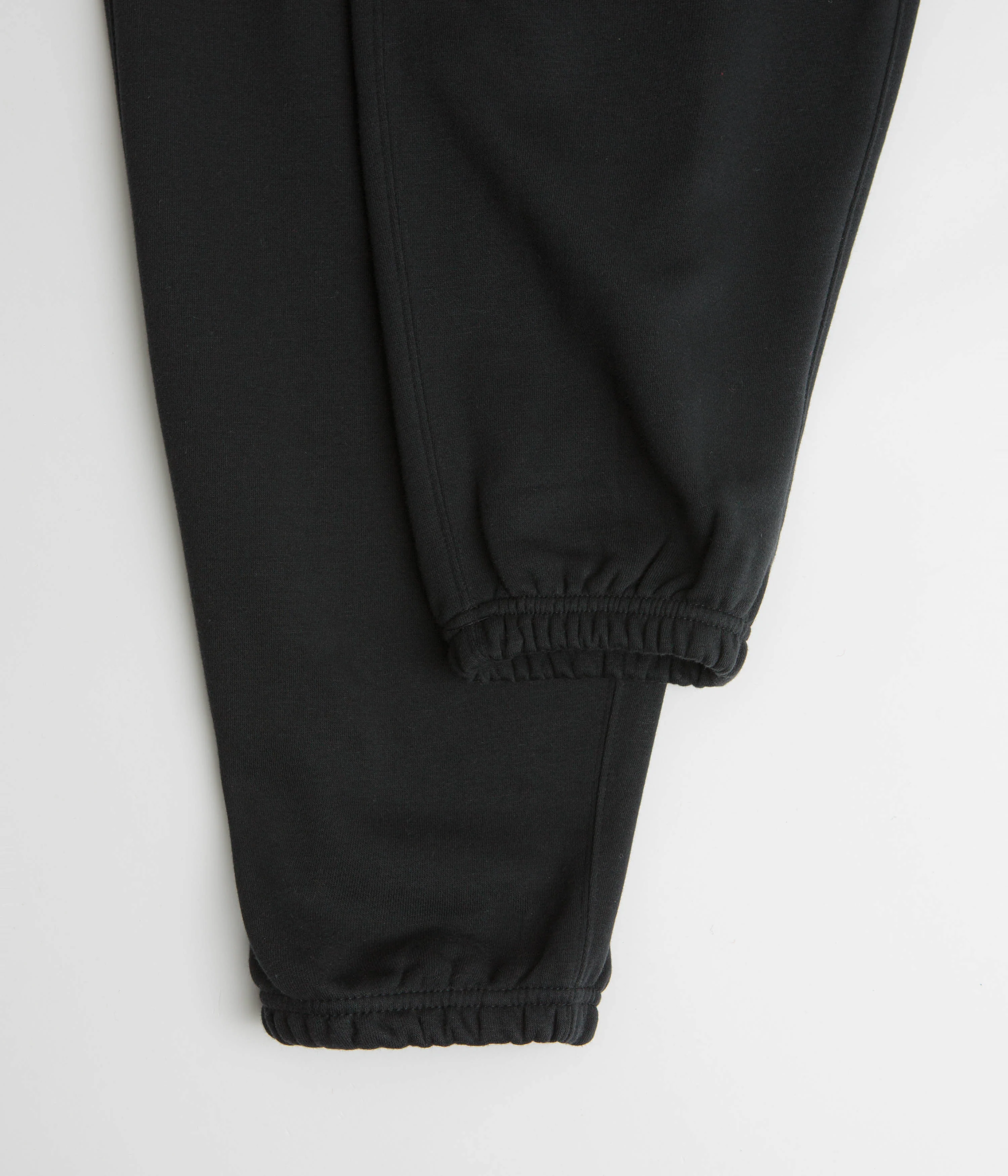 Nike Club Cargo Pants - Black / Black / White - Image 7