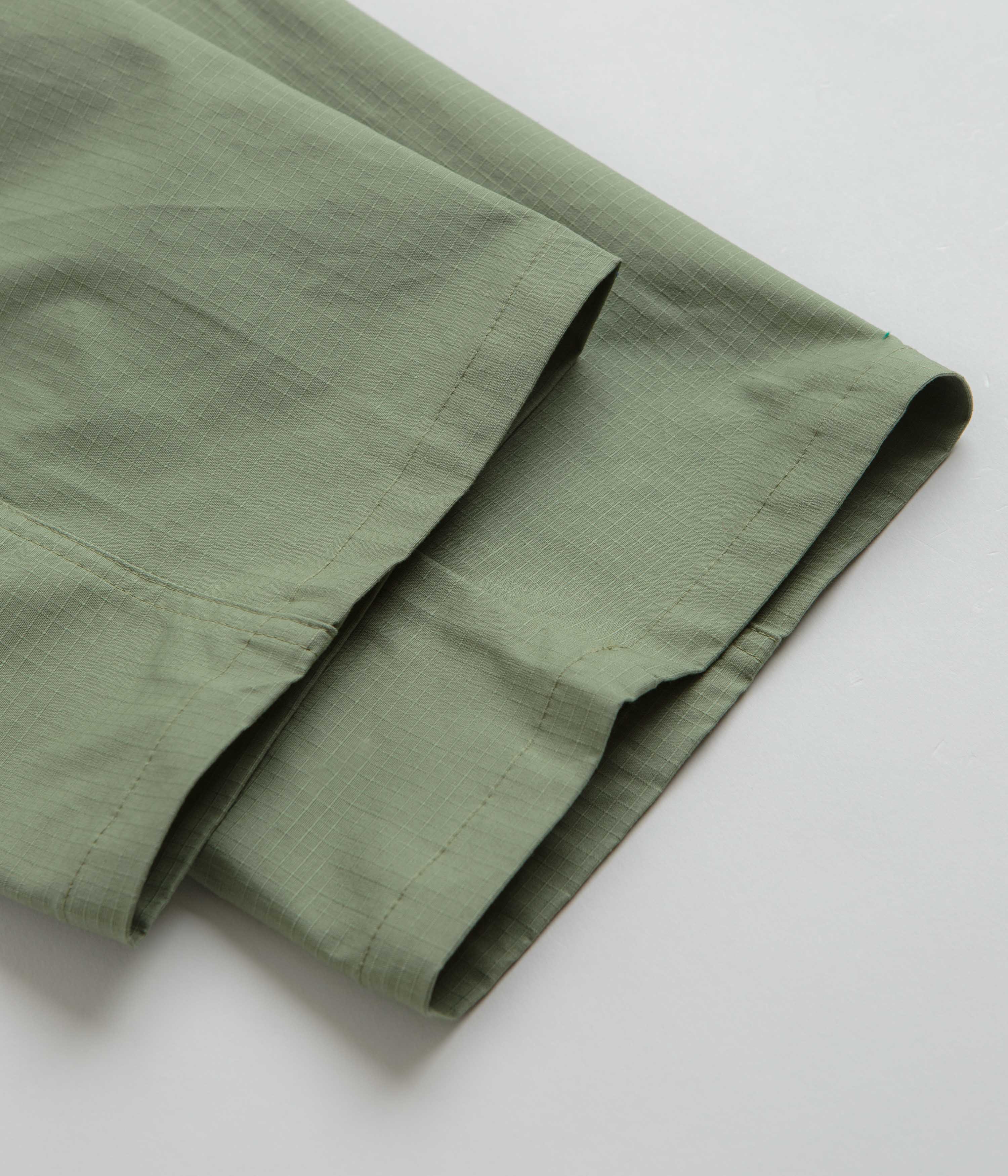 Nike Club Cargo Pants - Oil Green / Oil Green - Image 8