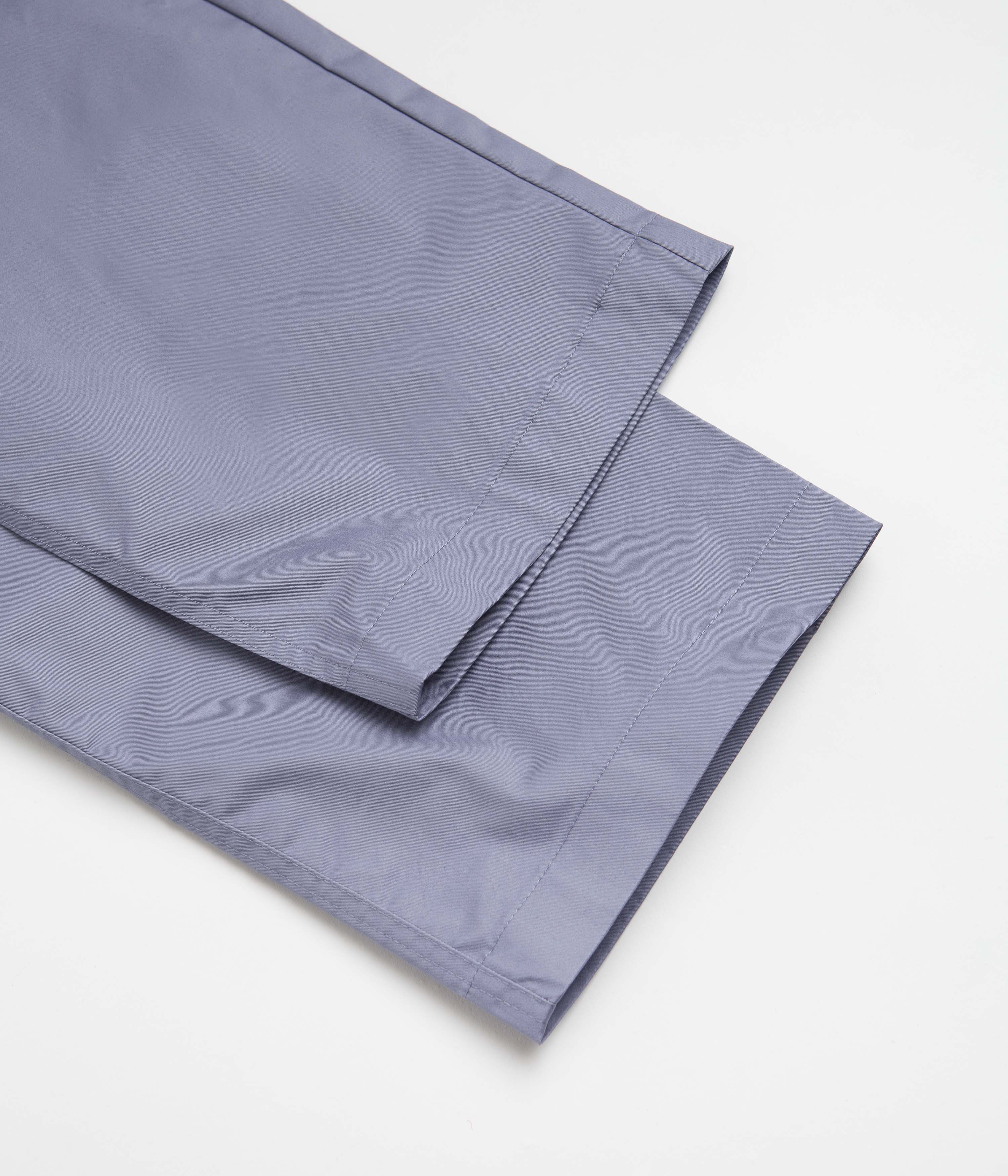 Nike Club Straight Leg Pants - Ashen Slate / White - Image 7