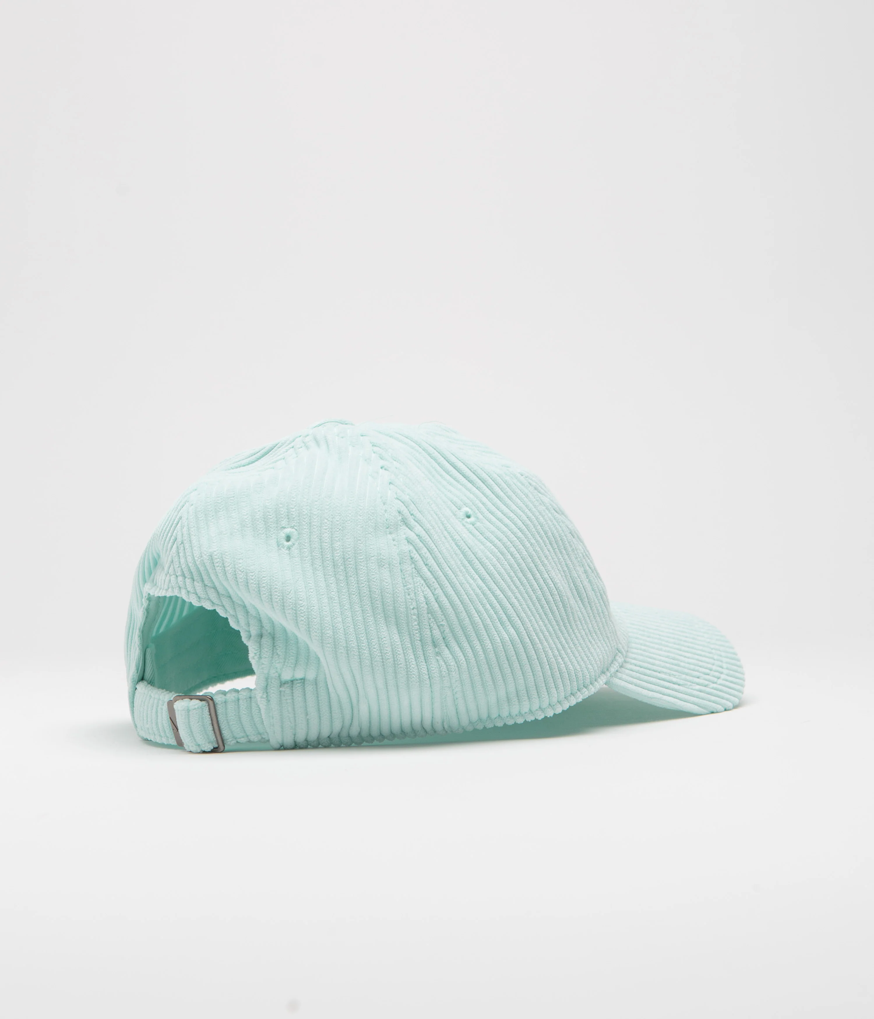 Nike Corduroy Club Cap - Jade Ice / Jade Ice - Image 3