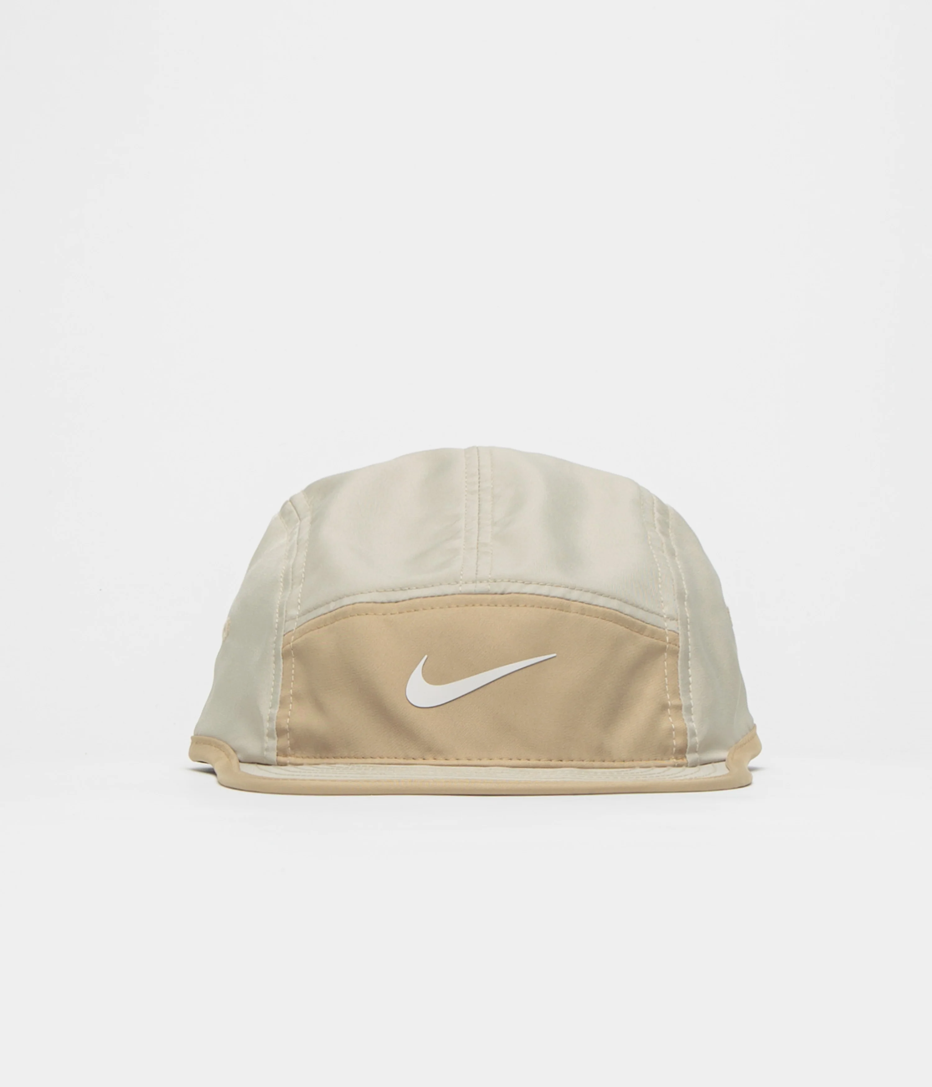 Nike Fly Cap - Desert Khaki / Parachute Beige / Phantom - Image 2