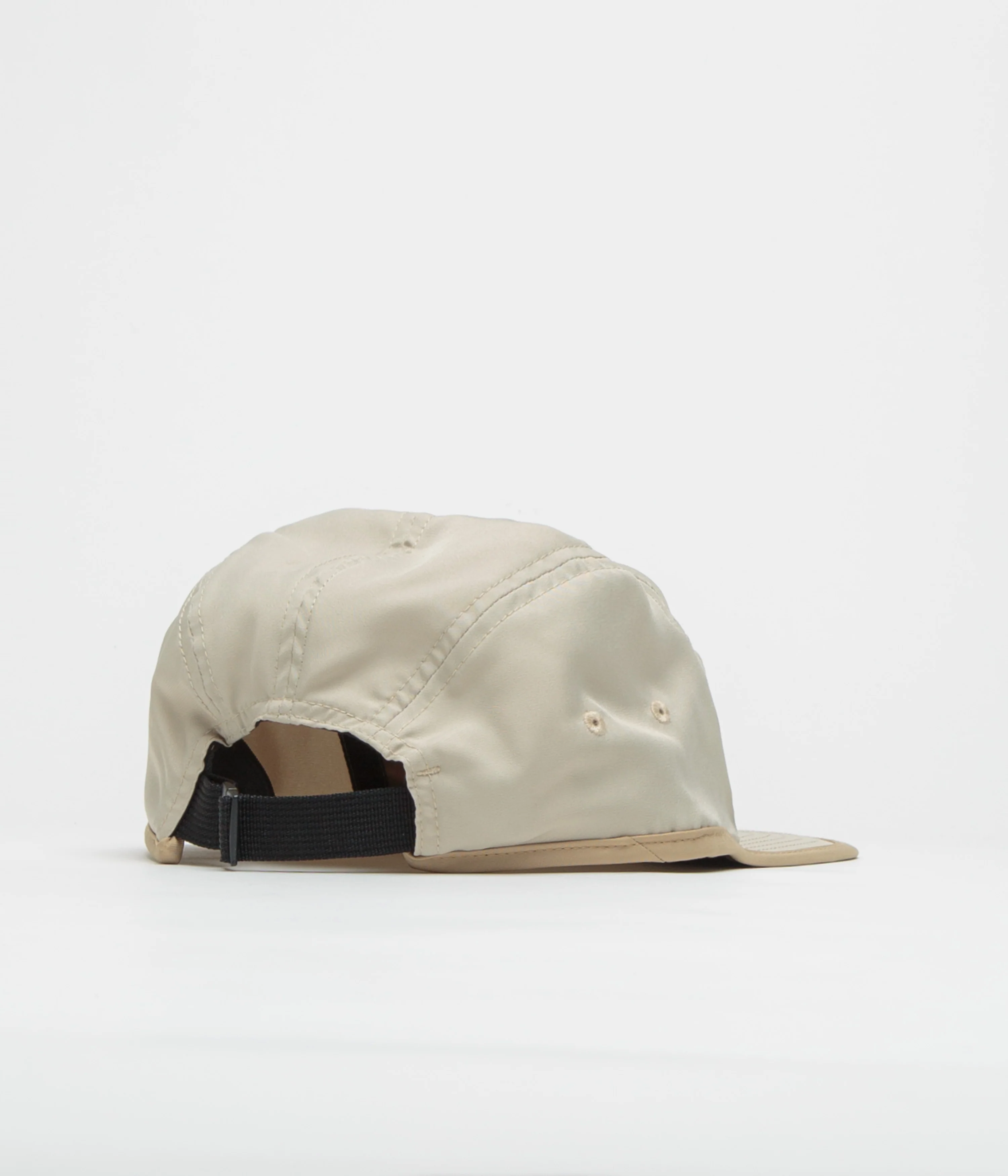 Nike Fly Cap - Desert Khaki / Parachute Beige / Phantom - Image 3
