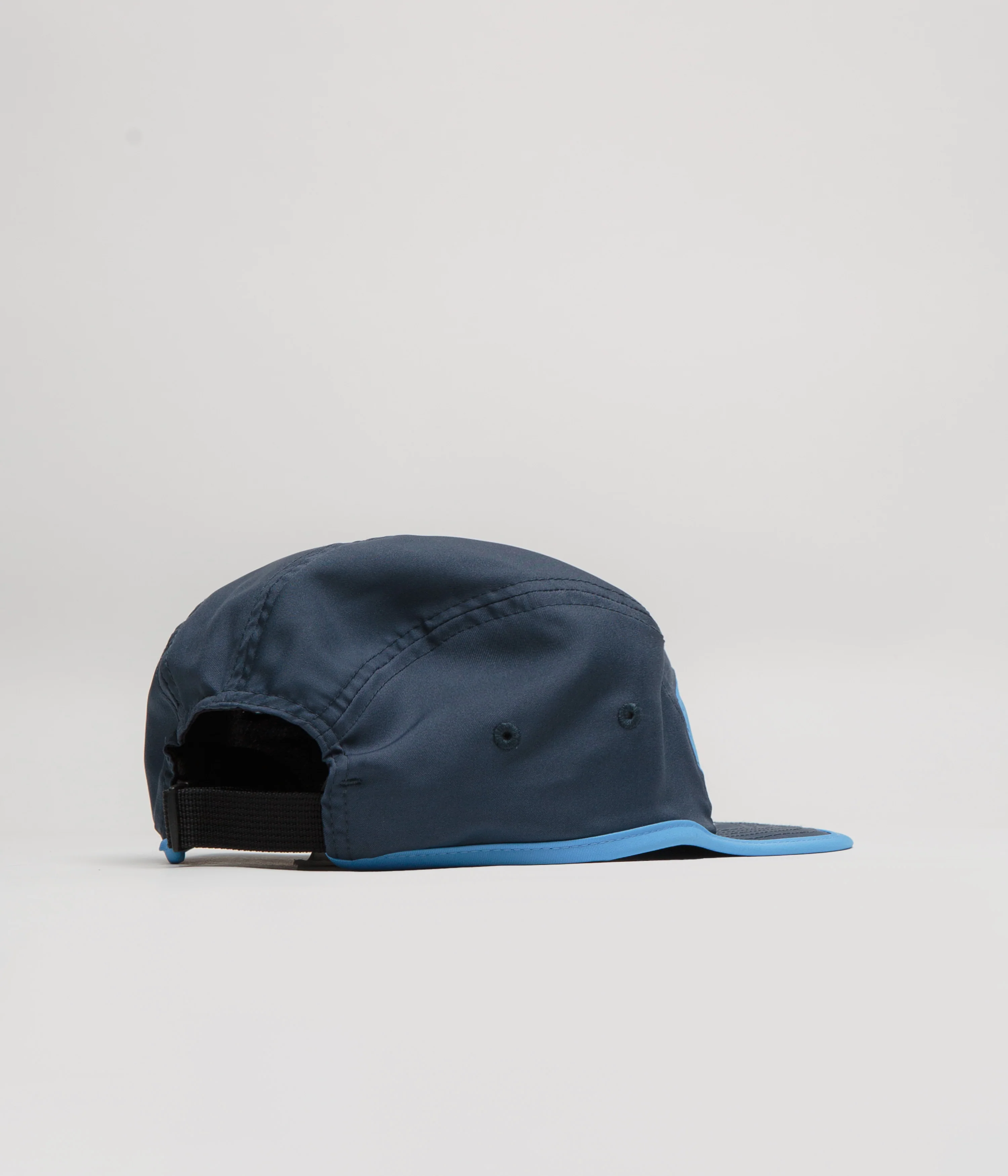 Nike Fly Cap - Thunder Blue / University Blue / Black - Image 2