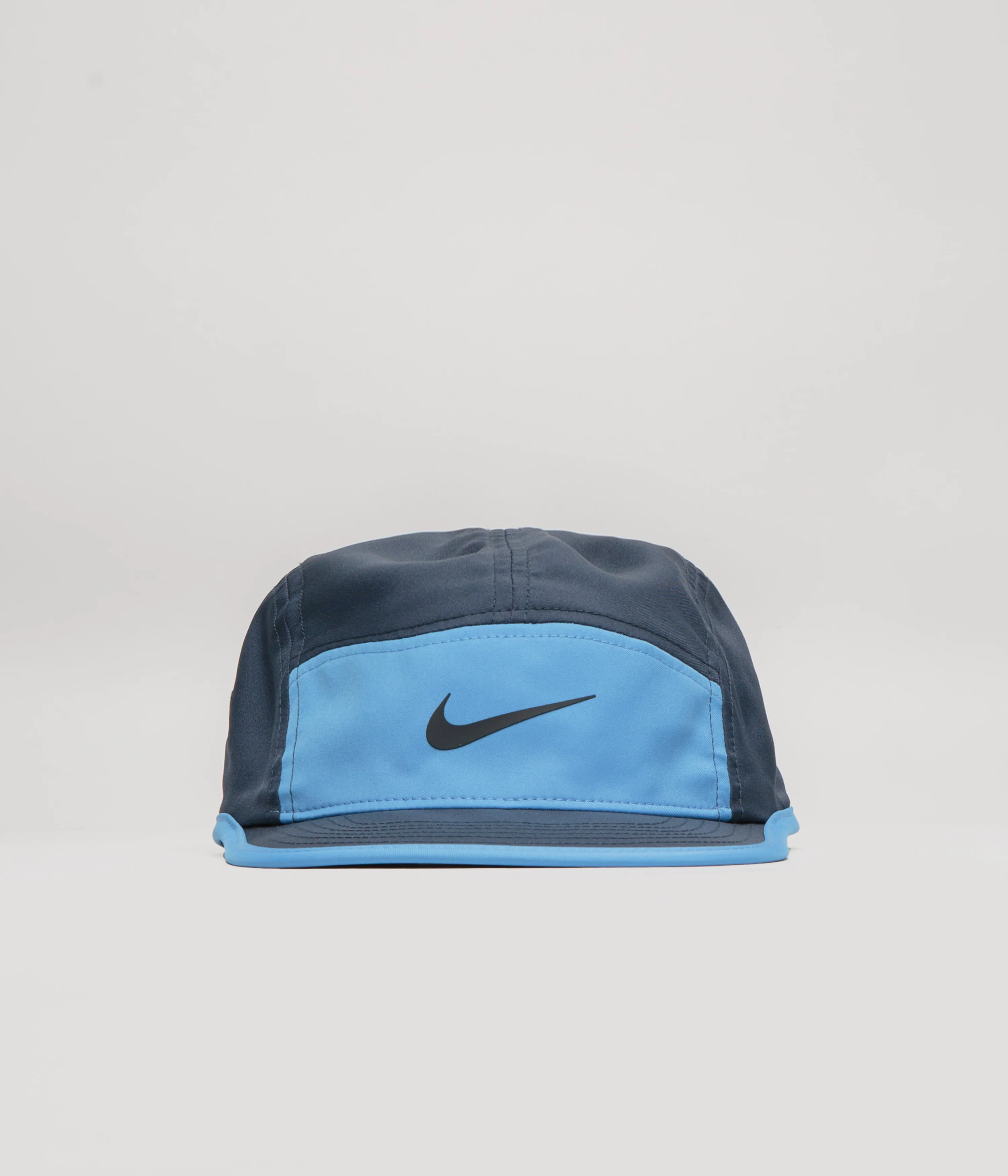 Nike Fly Cap - Thunder Blue / University Blue / Black - Image 4