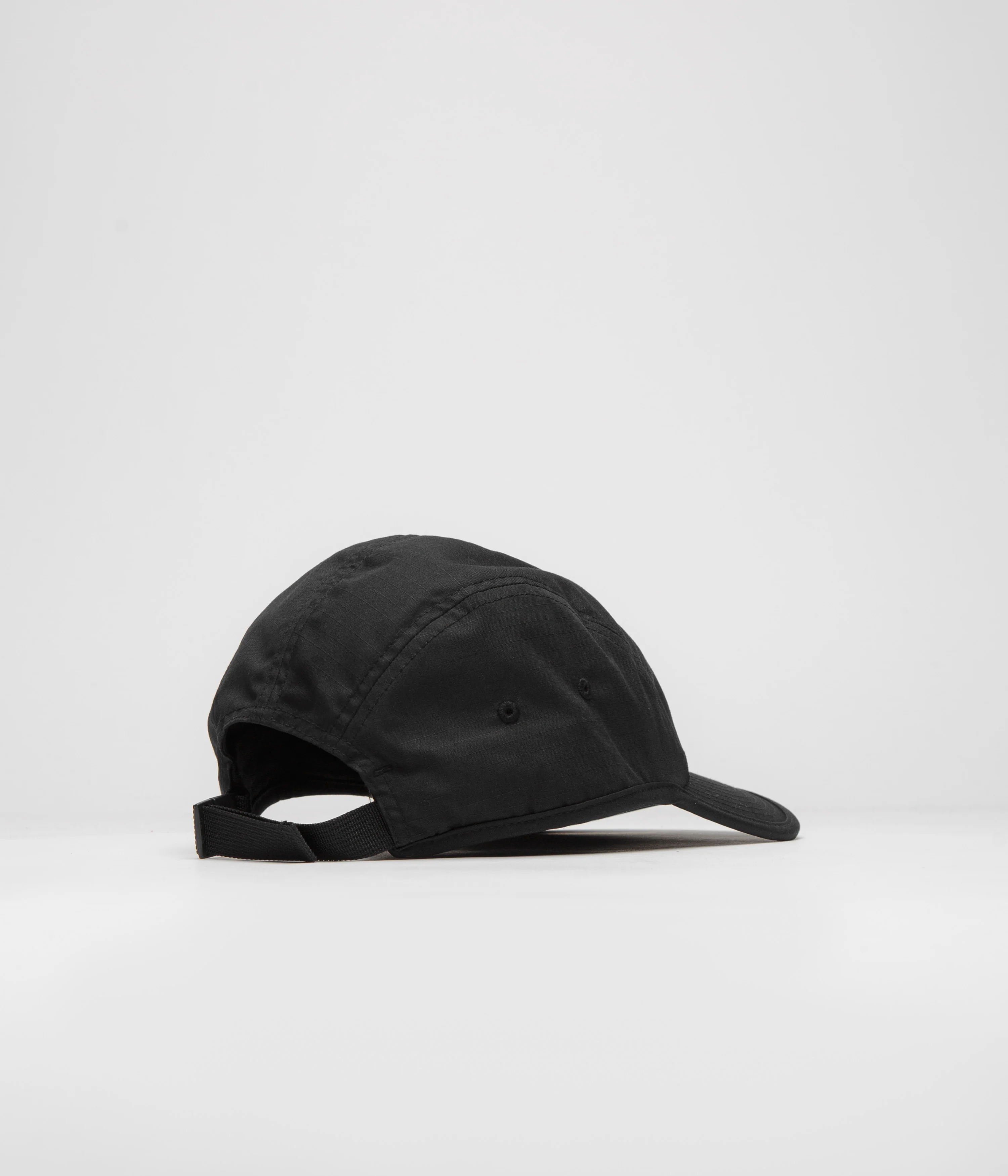 Nike Fly Futura Cap - Black / White - Image 3