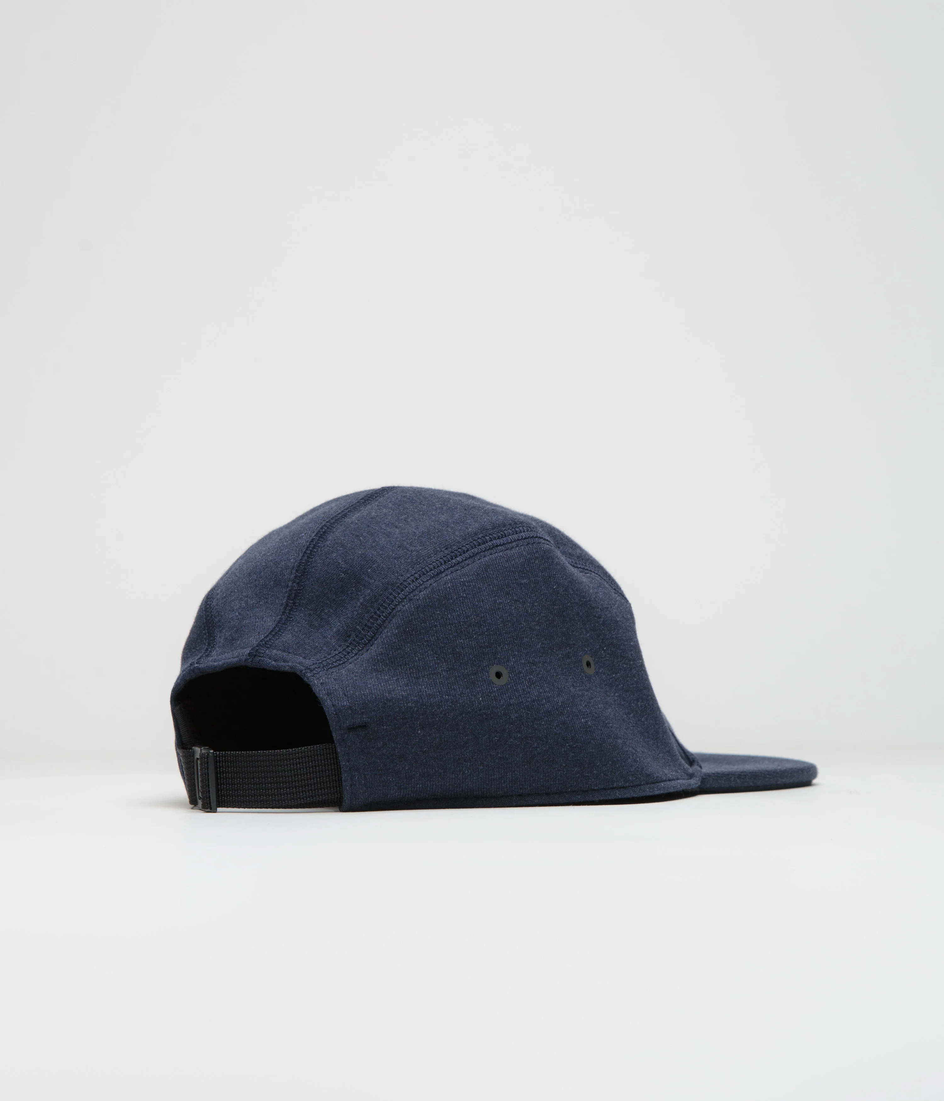 Nike Fly Tech Fleece Cap - Obsidian / Black - Image 3