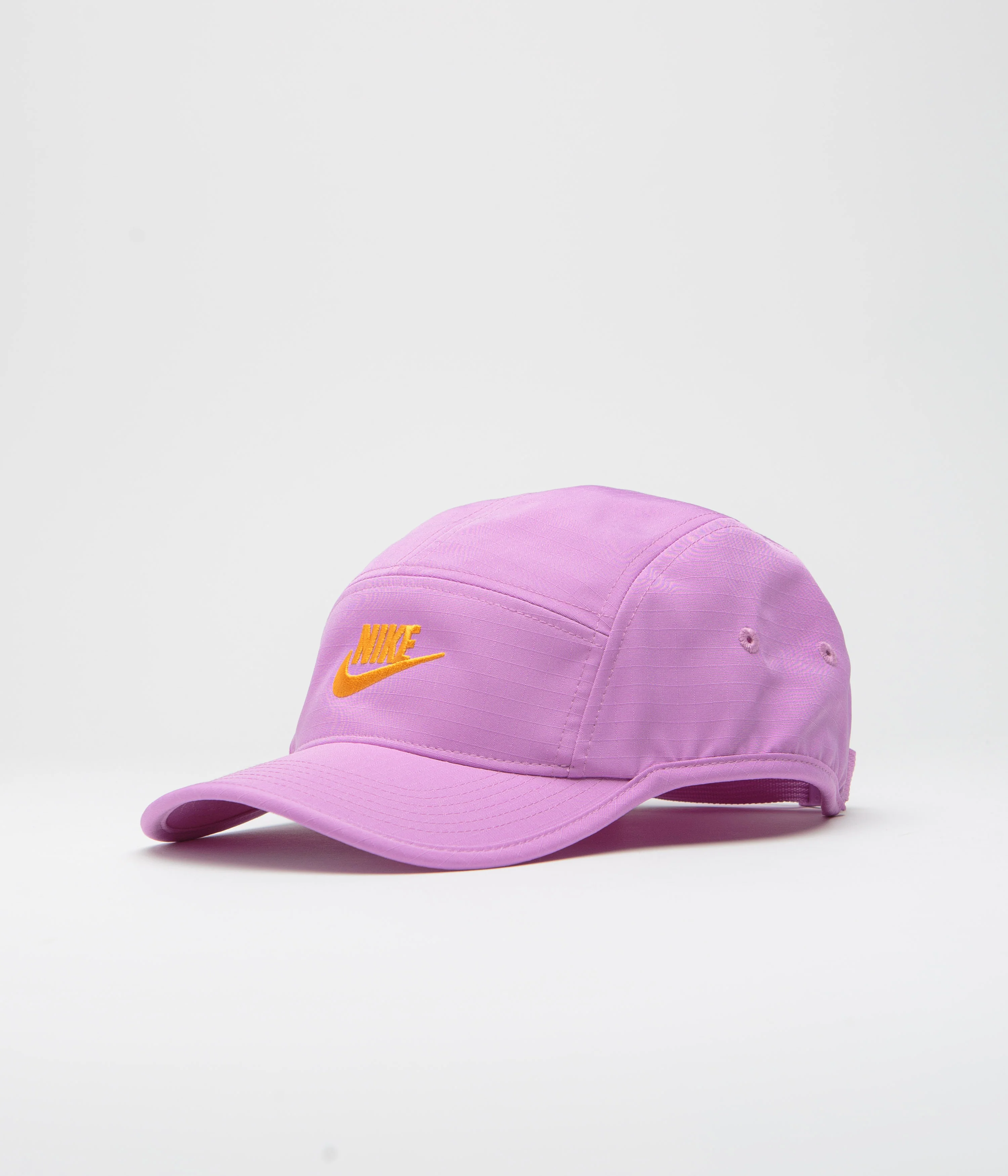 Nike Futura Logo Cap - Rush Fuchsia / Sundial